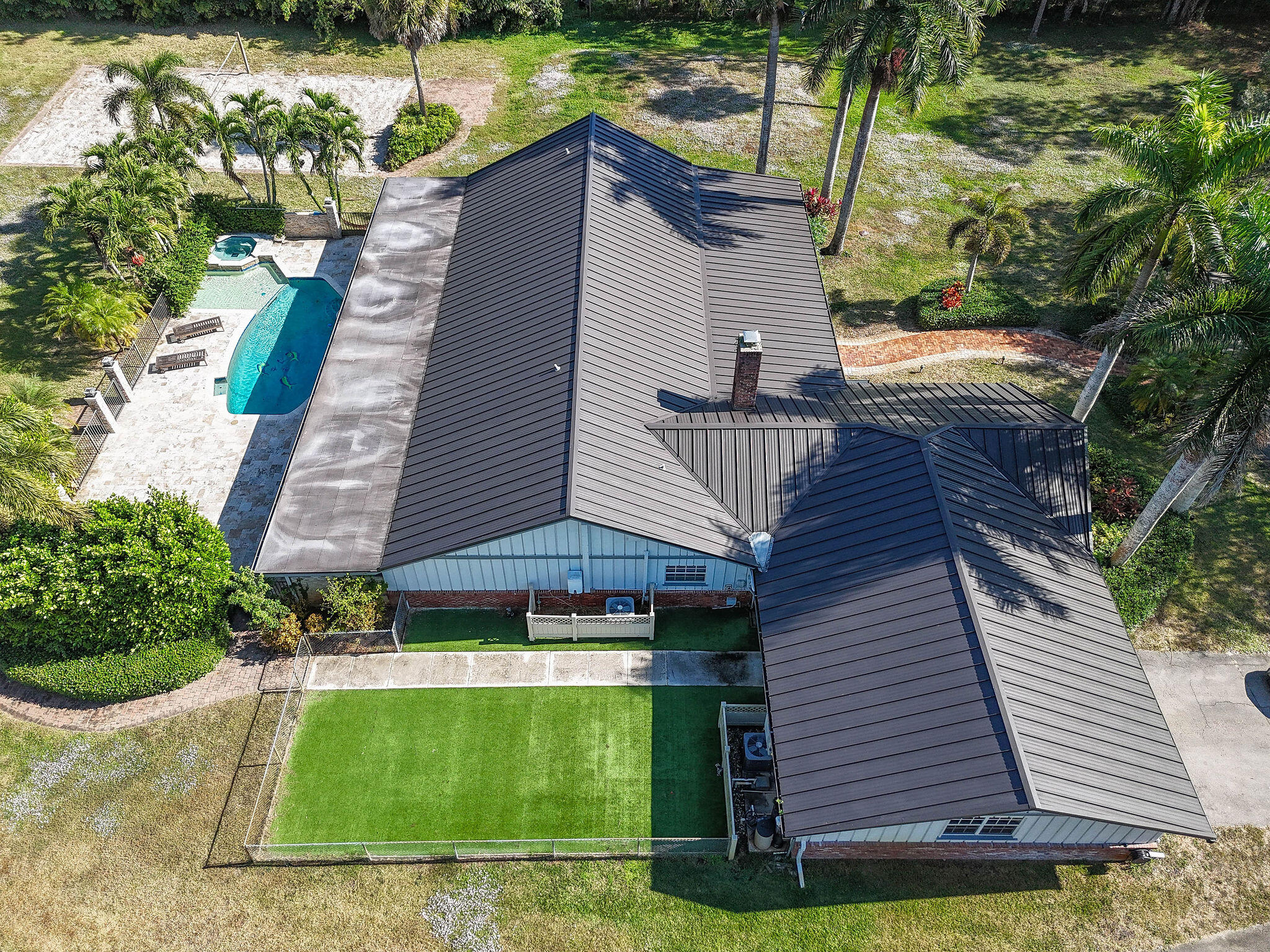 LOXAHATCHEE GROVES - Residential