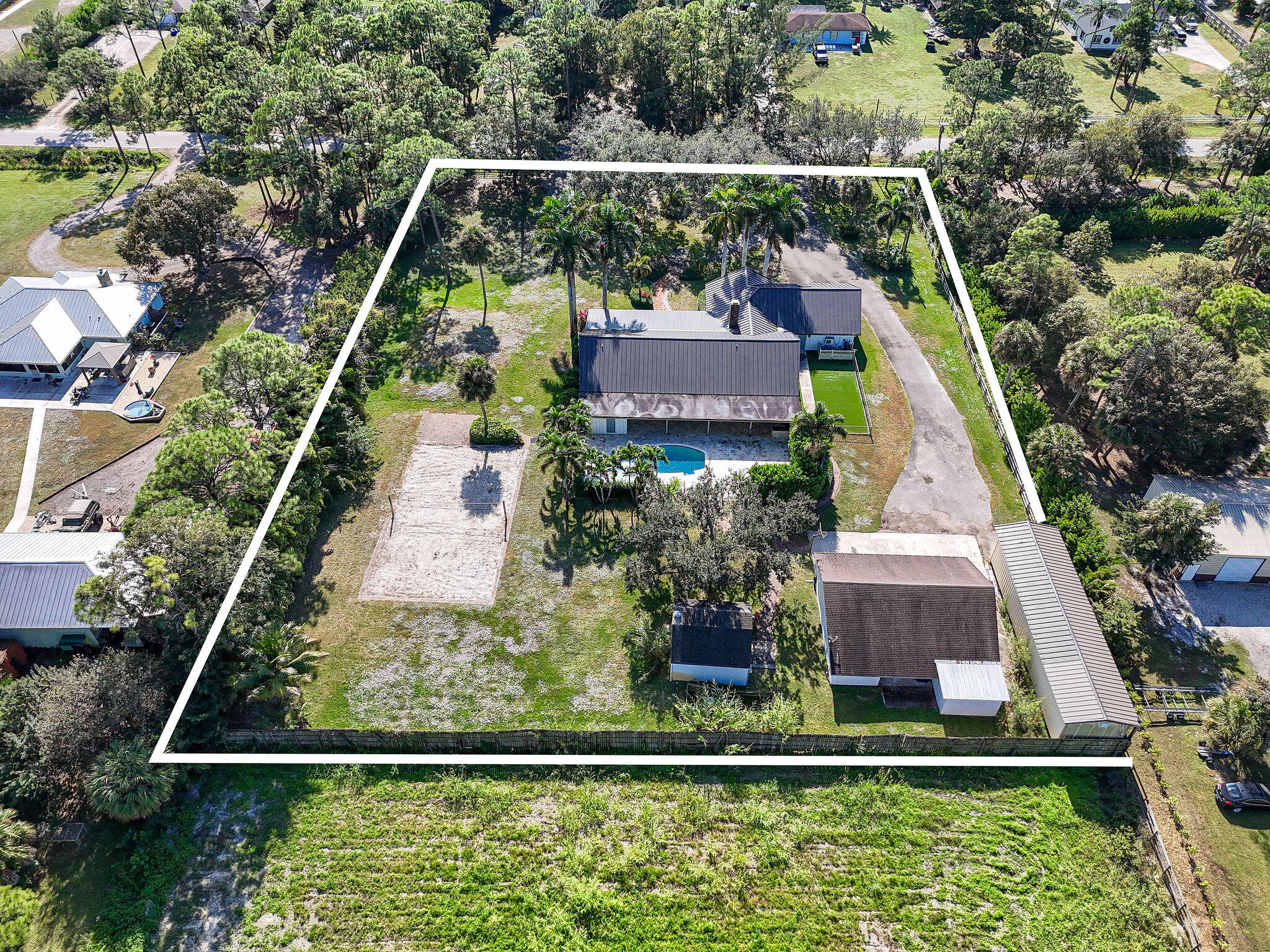 LOXAHATCHEE GROVES - Residential