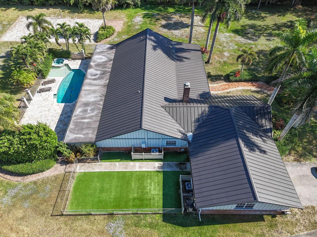 LOXAHATCHEE GROVES - Residential