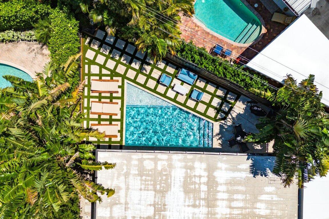 CHEVY CHASE - Residential