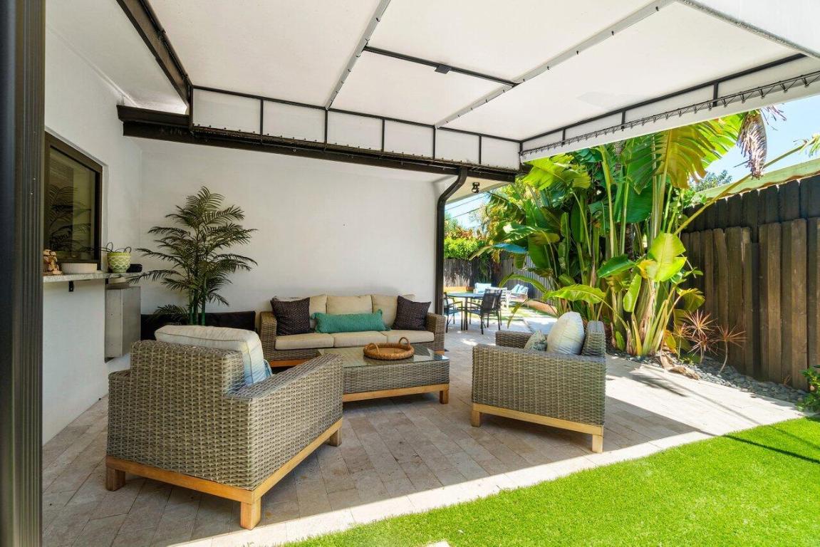 CHEVY CHASE - Residential