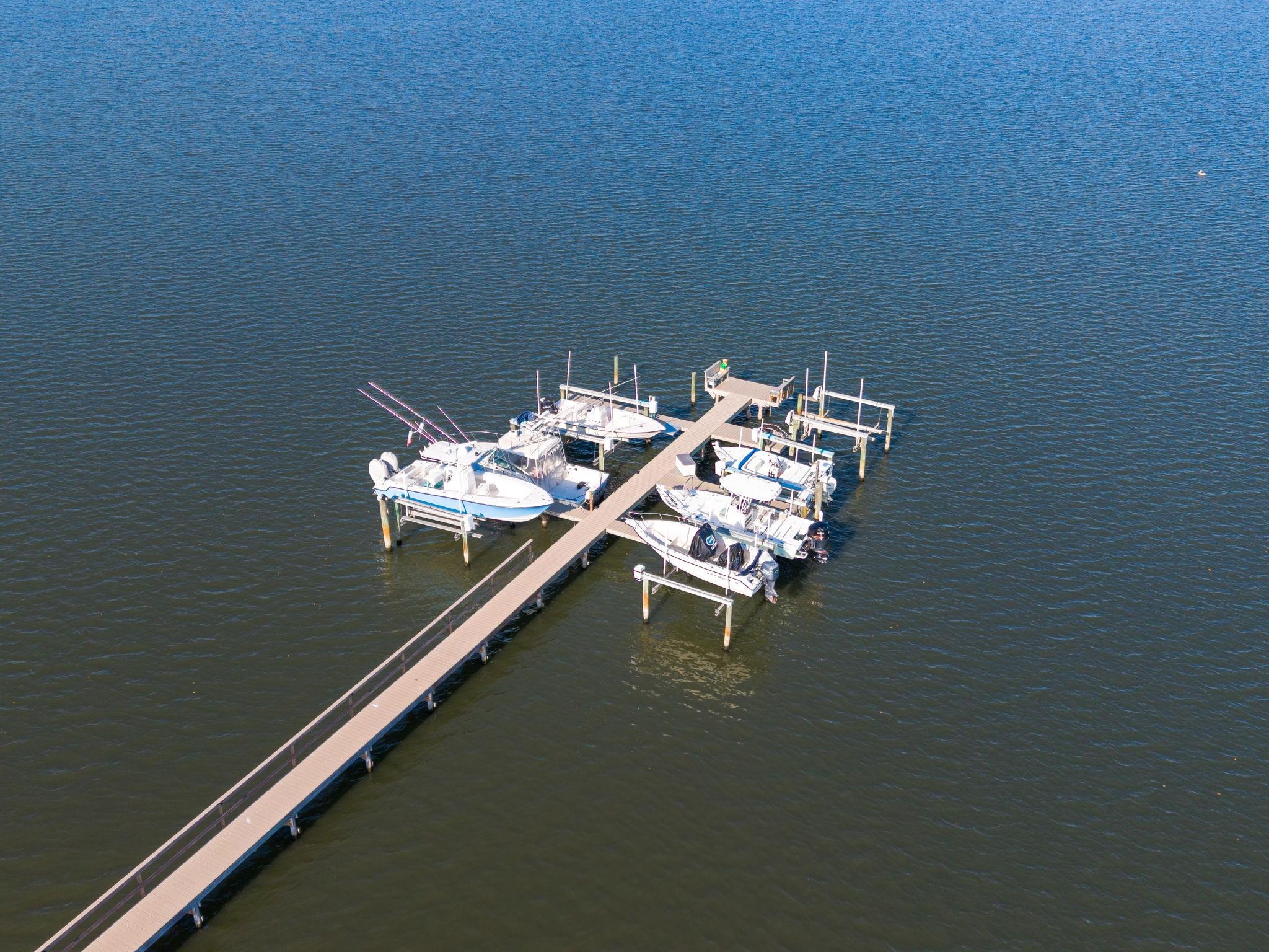 Copelands Landing, Rivers - Land