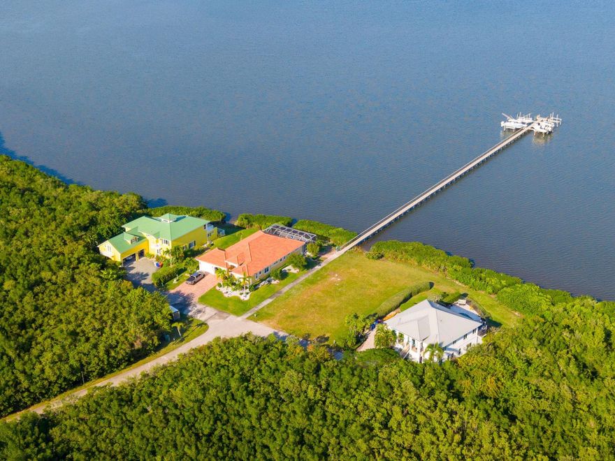 Nestled within the premium, gated community of River Lake Estates at Copeland’s Landing, this riverfront lot offers a rare opportunity to create your luxury dream home. With stunning panoramic water views and direct boating access, including a dedicated slip (#8) at the NE end of the community pier, you’ll have seamless entry to the Intracoastal Waterway. This serene and private lot offers privacy in a natural setting! Same views and access as beachside without the cost. Property is an outstanding canvas for luxurious waterfront living, all with the benefit of a low HOA. Priced to sell!
Close