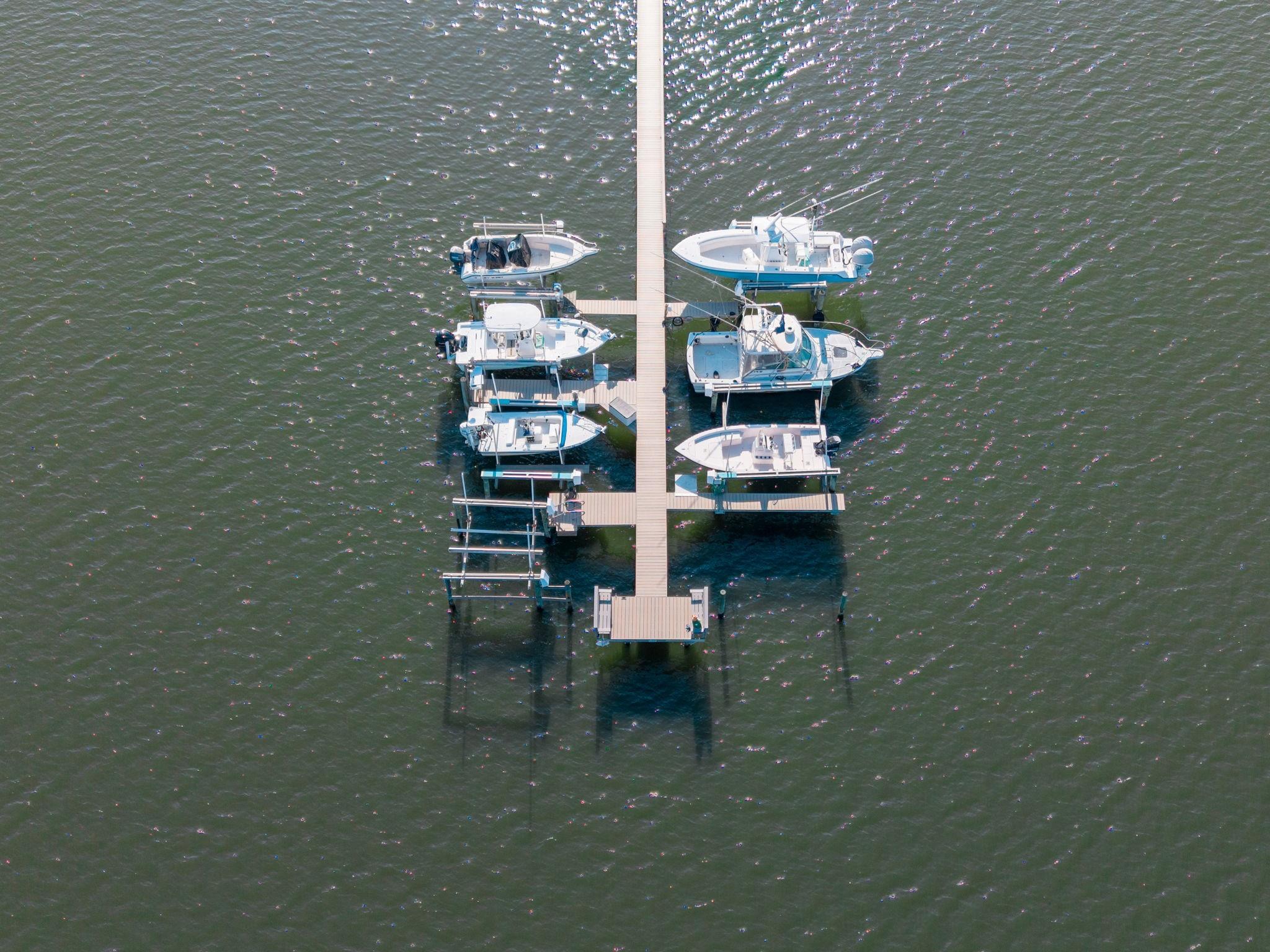 Copelands Landing, Rivers - Land