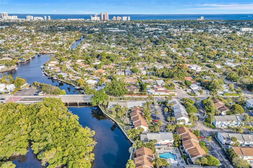 Photo of 1991 NE 15 Avenue, Fort Lauderdale, FL 33305 (MLS # F10516434)