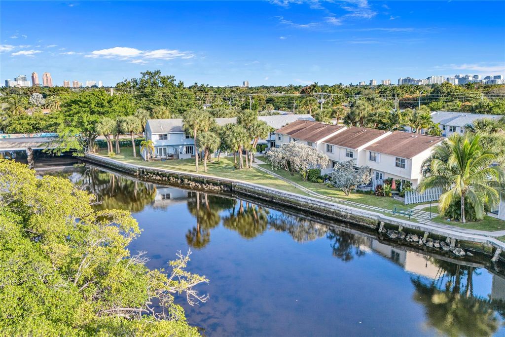 Photo of 1991 NE 15 Avenue, Fort Lauderdale, FL 33305 (MLS # F10516434)