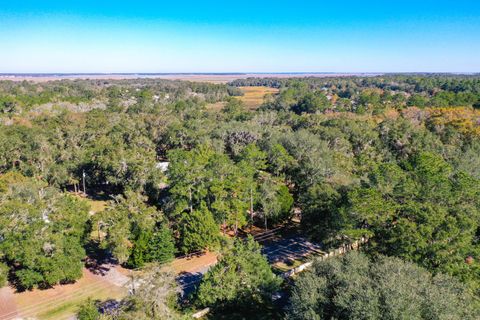 A home in Yulee