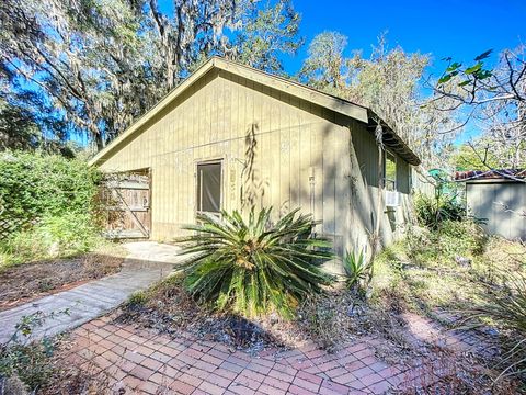 A home in Yulee