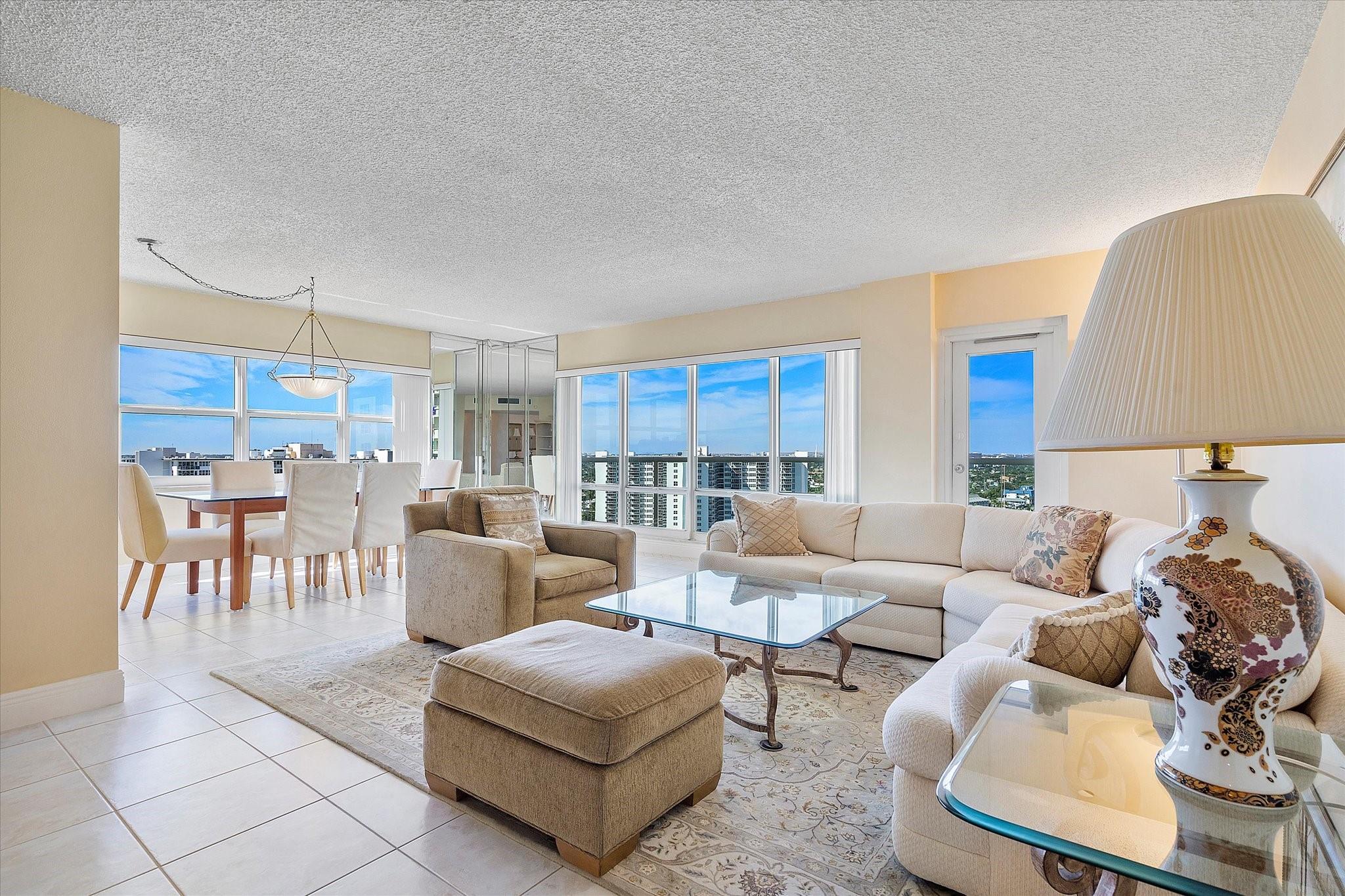3400 Galt Ocean Dr 1709S