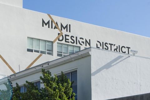 NE 46 Miami FL 33137