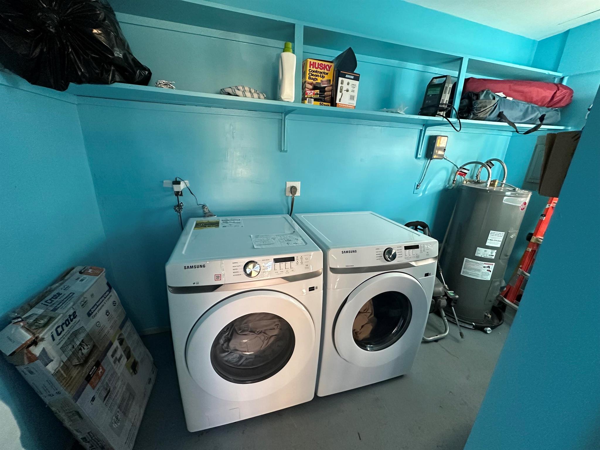 PLANTATION VILLAGE UNREC - Residential Lease