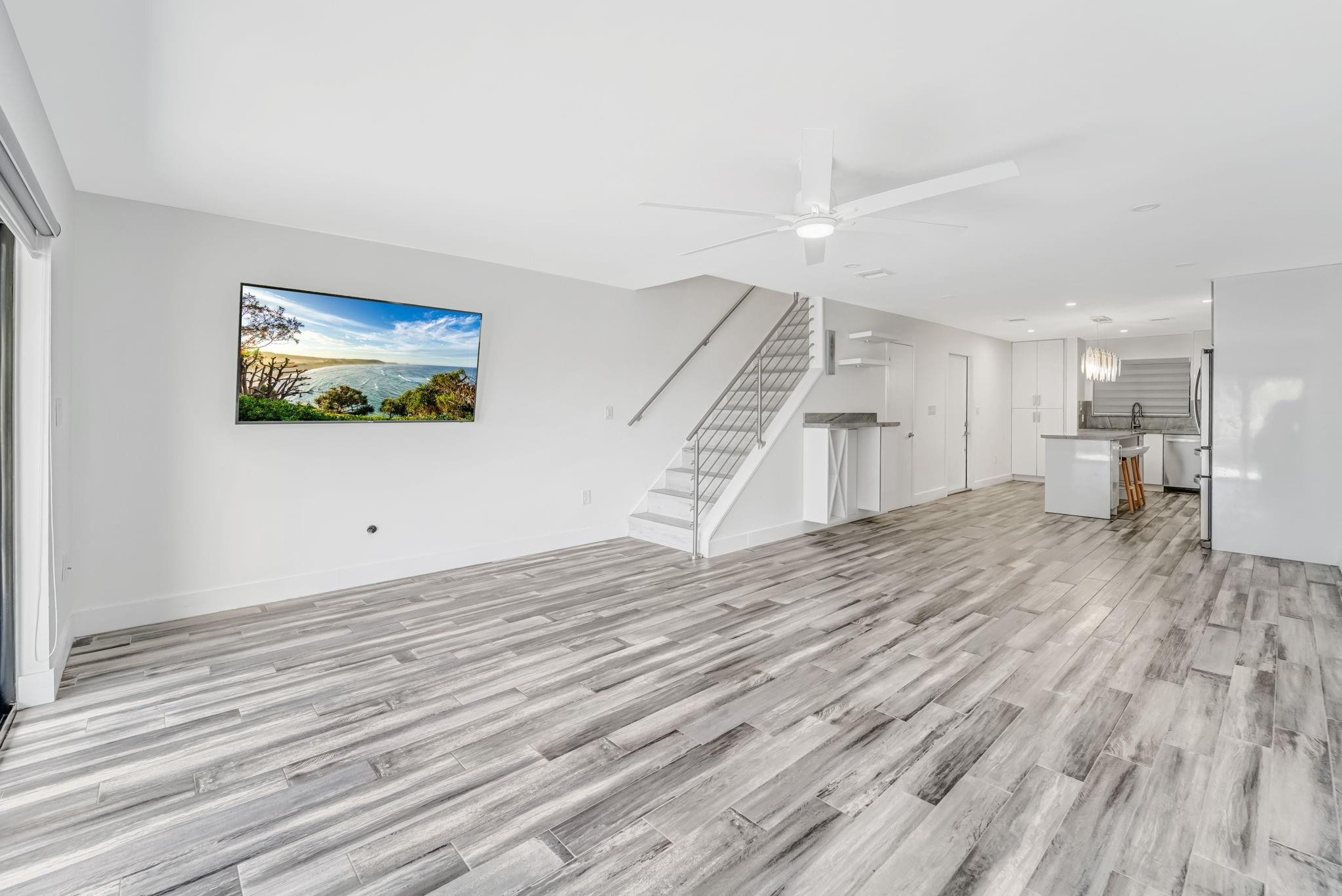 Snug Harbor - Residential