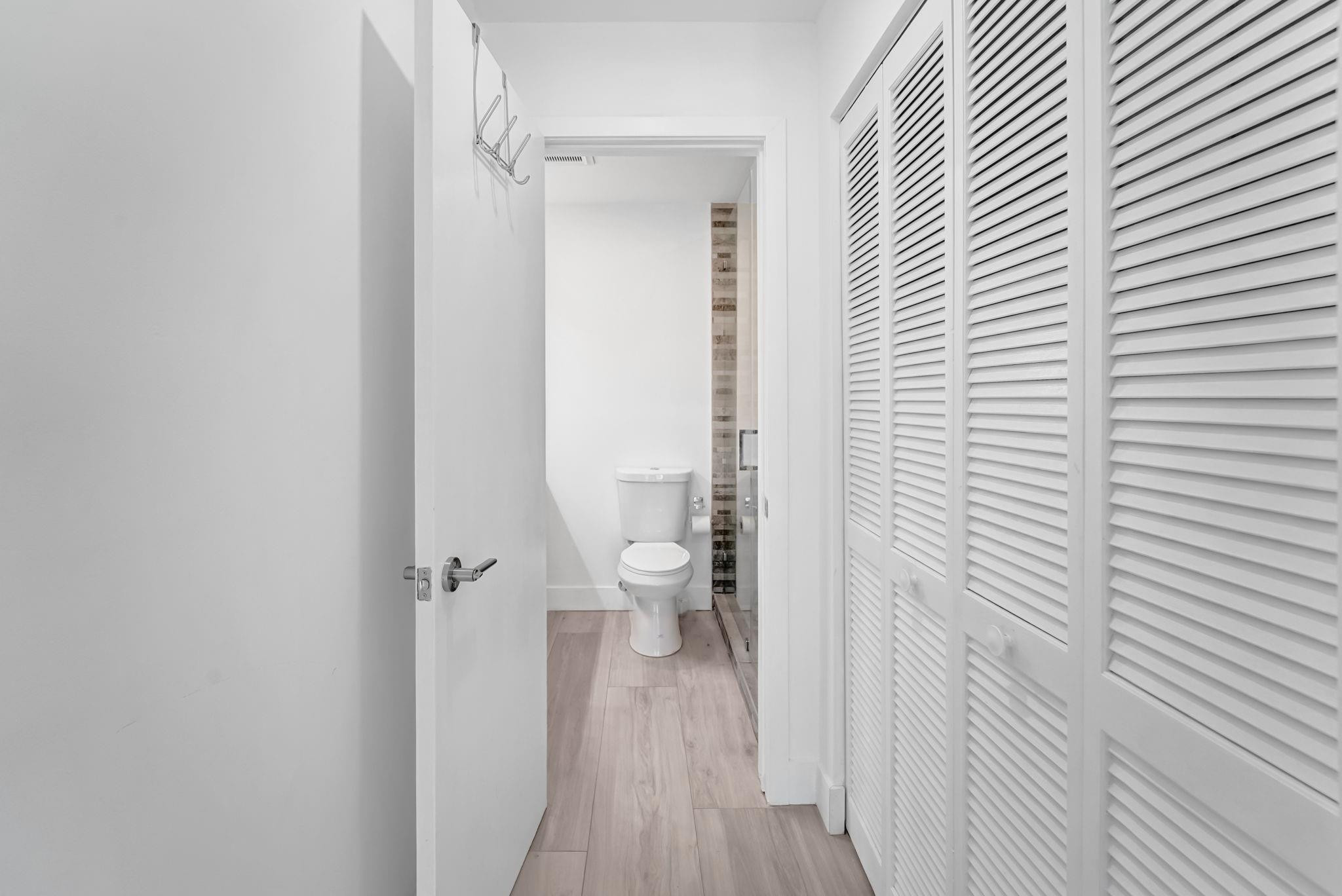 Snug Harbor - Residential