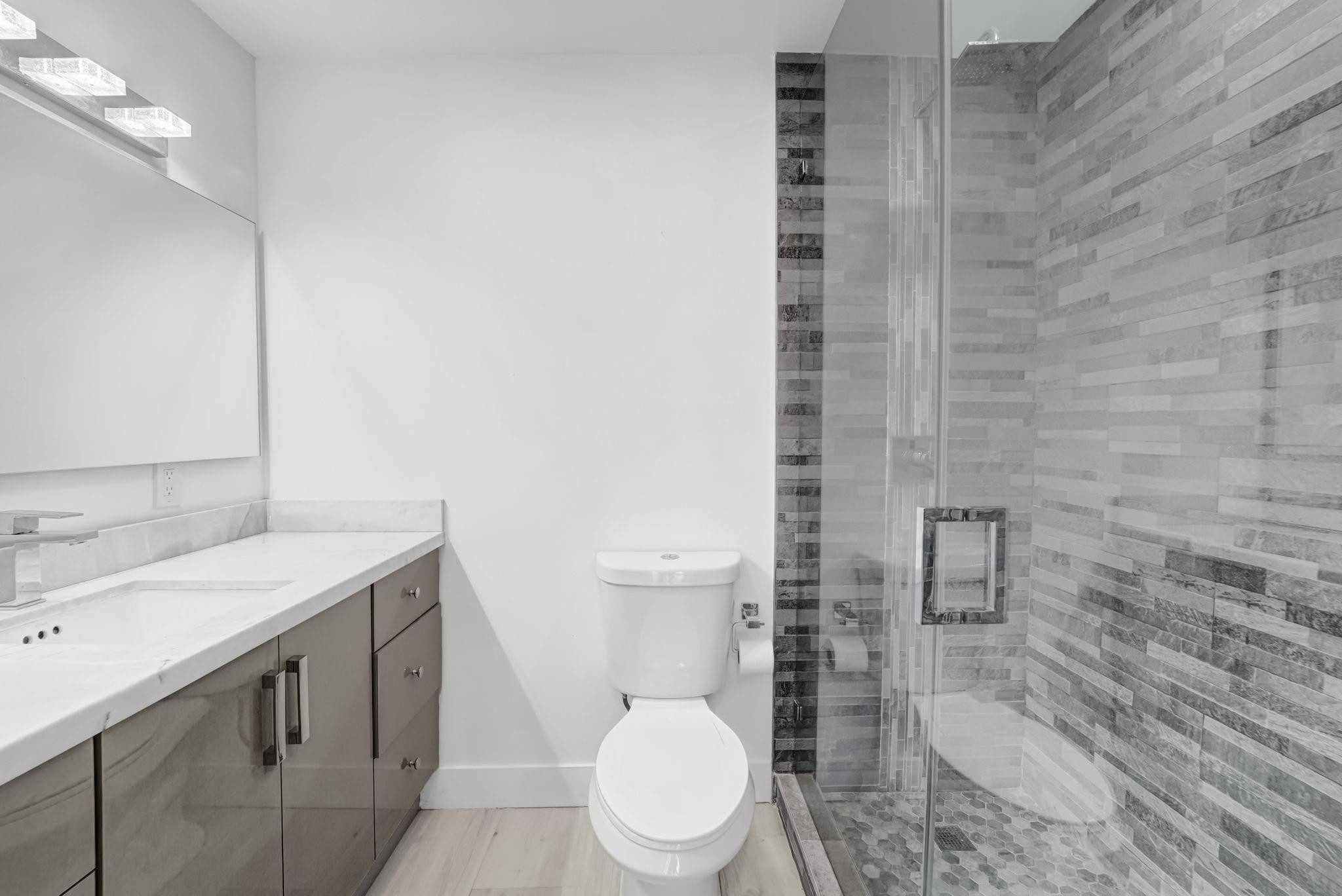 Snug Harbor - Residential