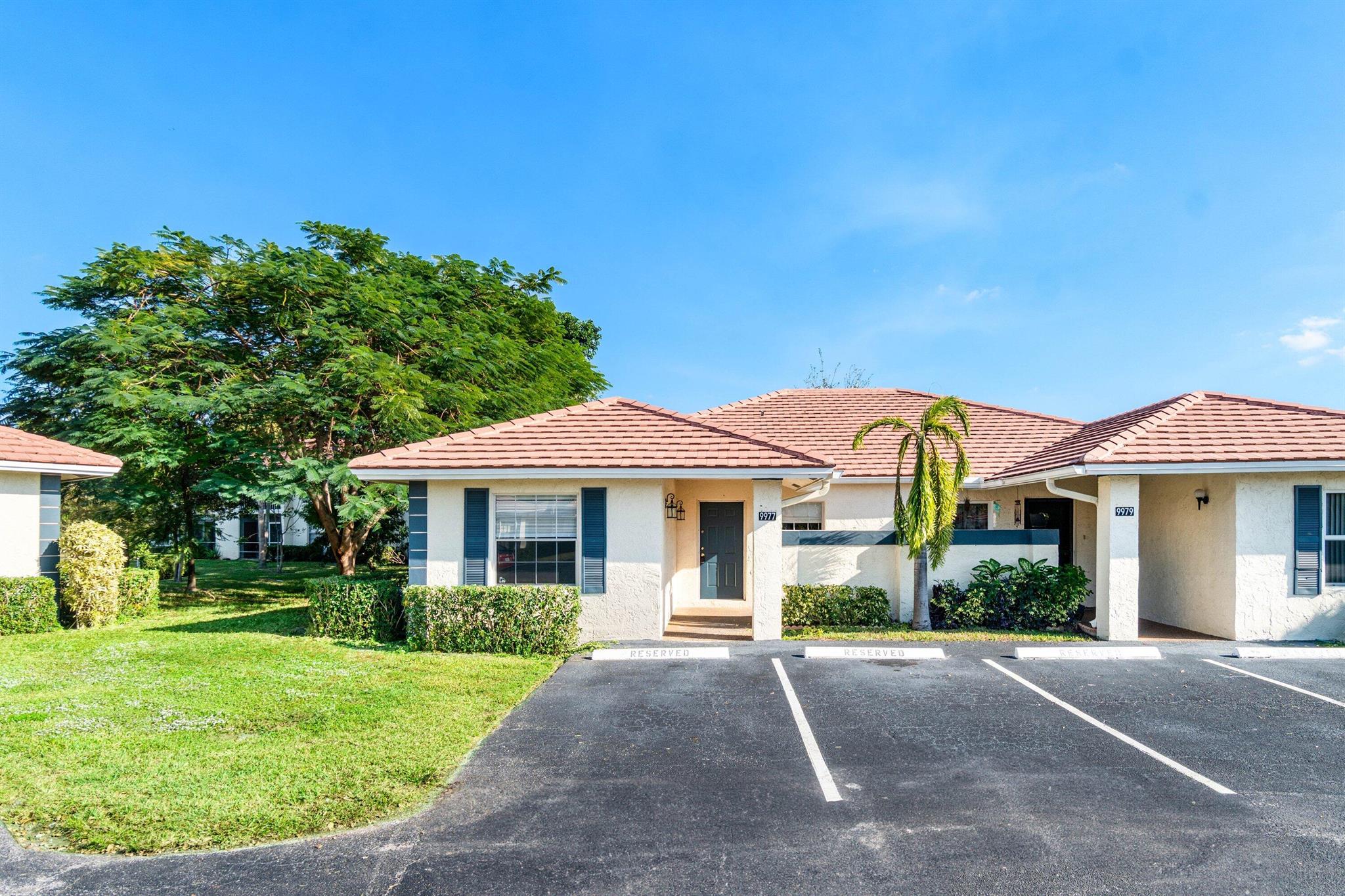 Rosewood - Residential Lease