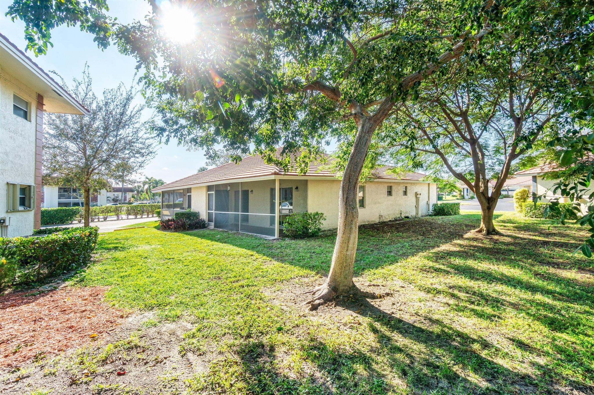 Rosewood - Residential Lease