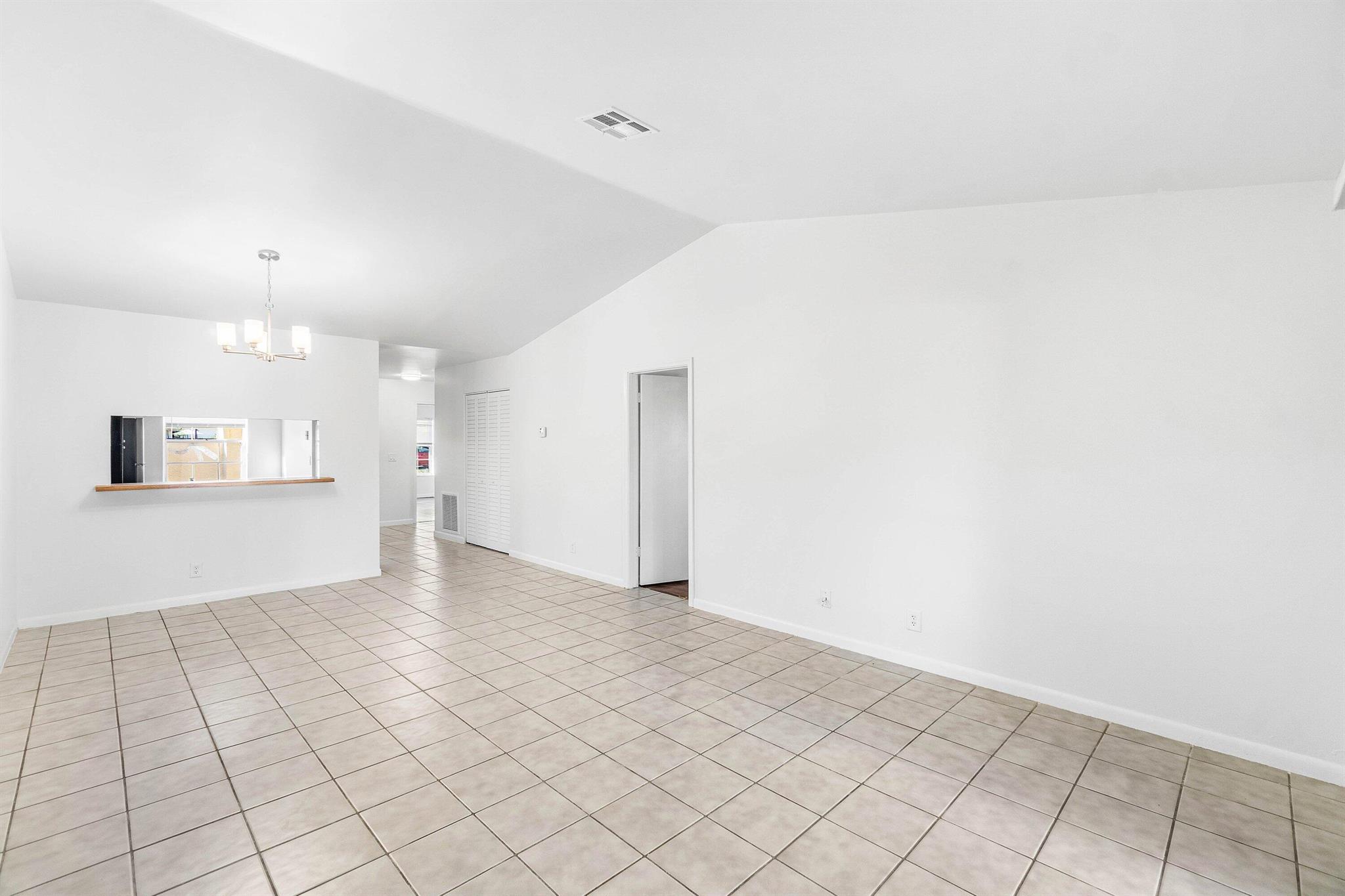 Rosewood - Residential Lease