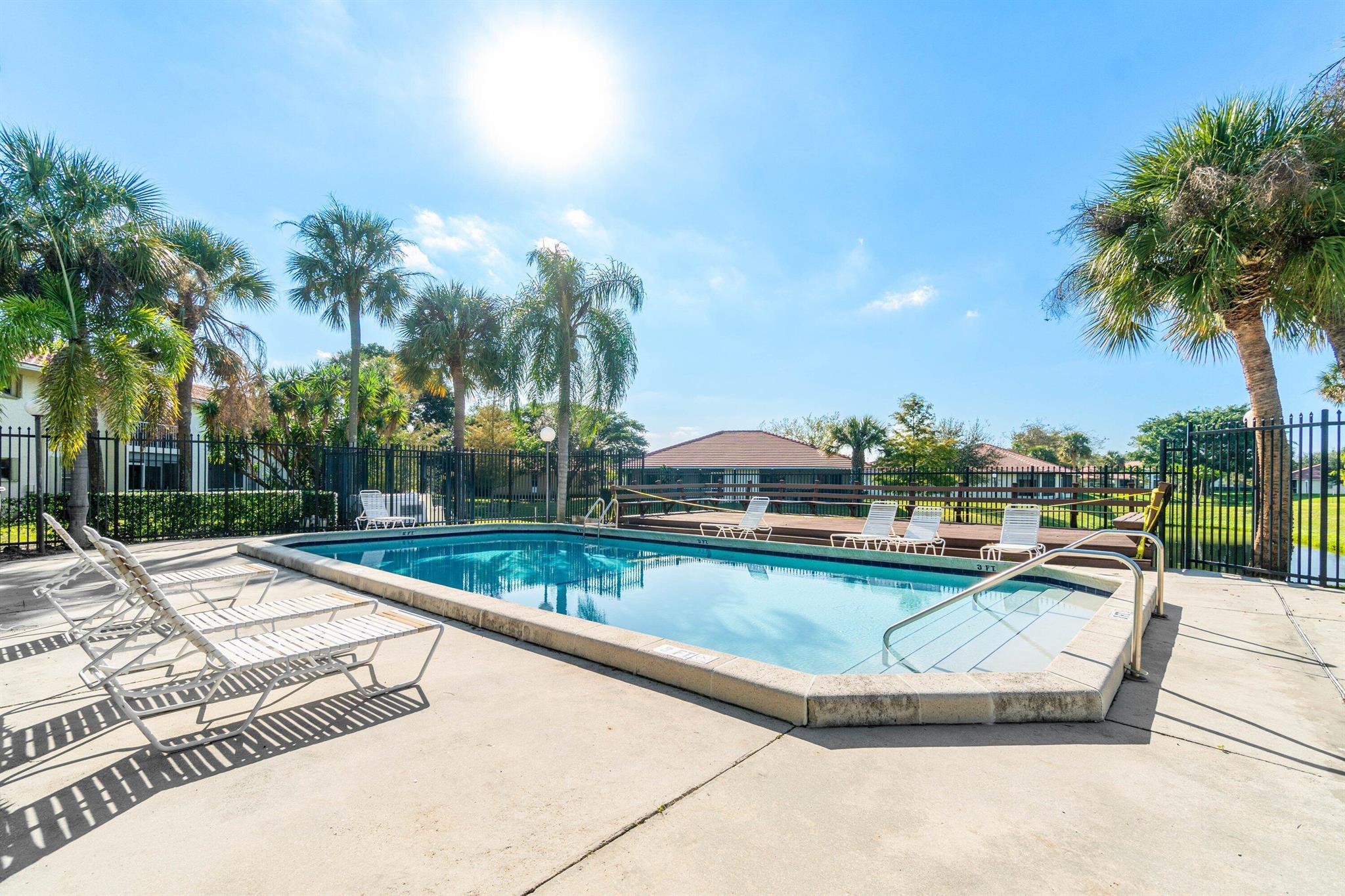 Rosewood - Residential Lease