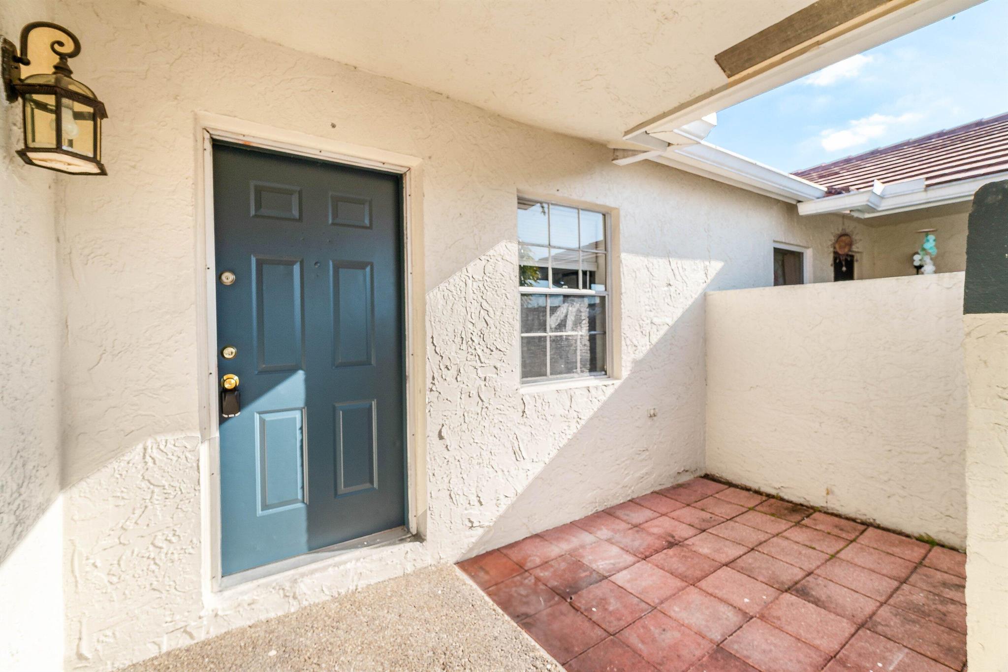 Rosewood - Residential Lease