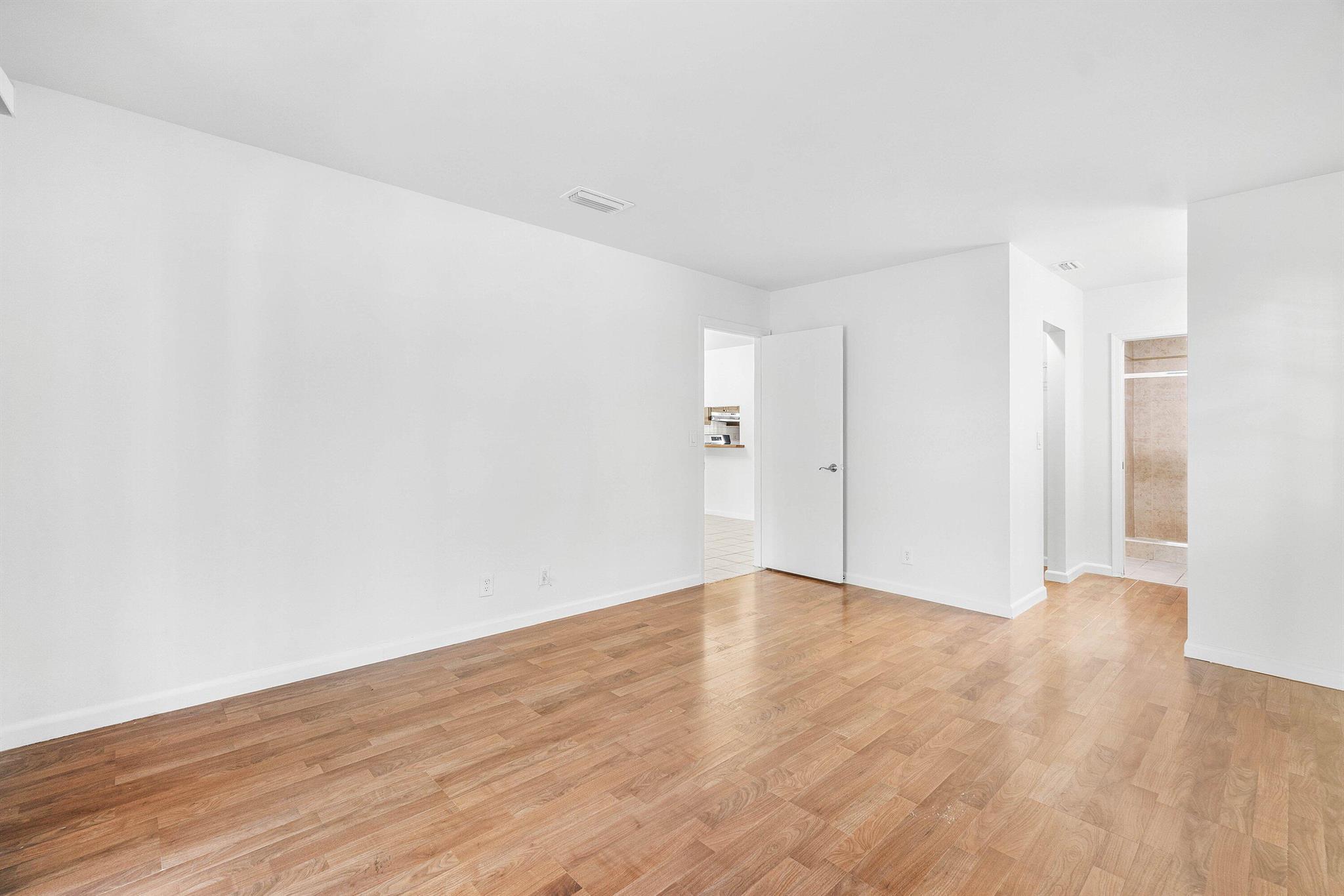 Rosewood - Residential Lease