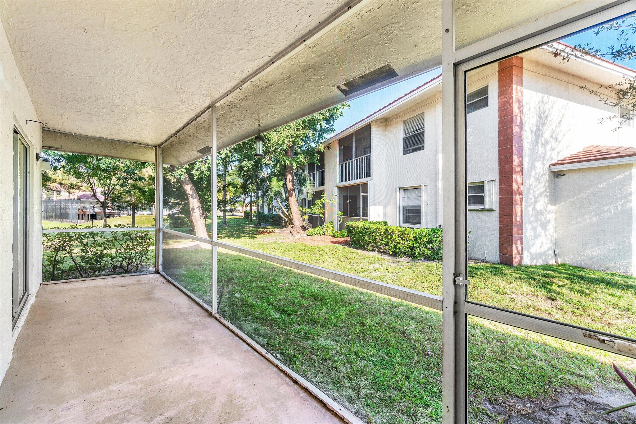 Rosewood - Residential Lease