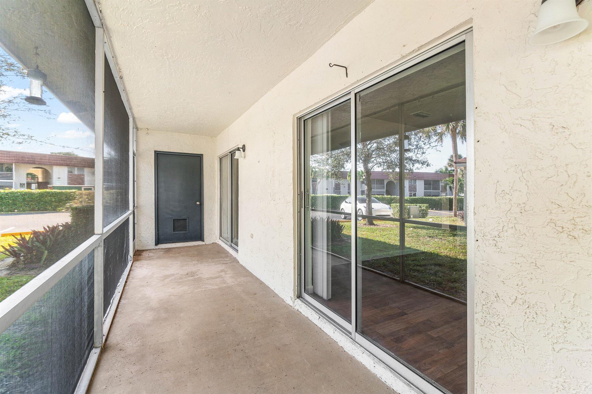 Rosewood - Residential Lease