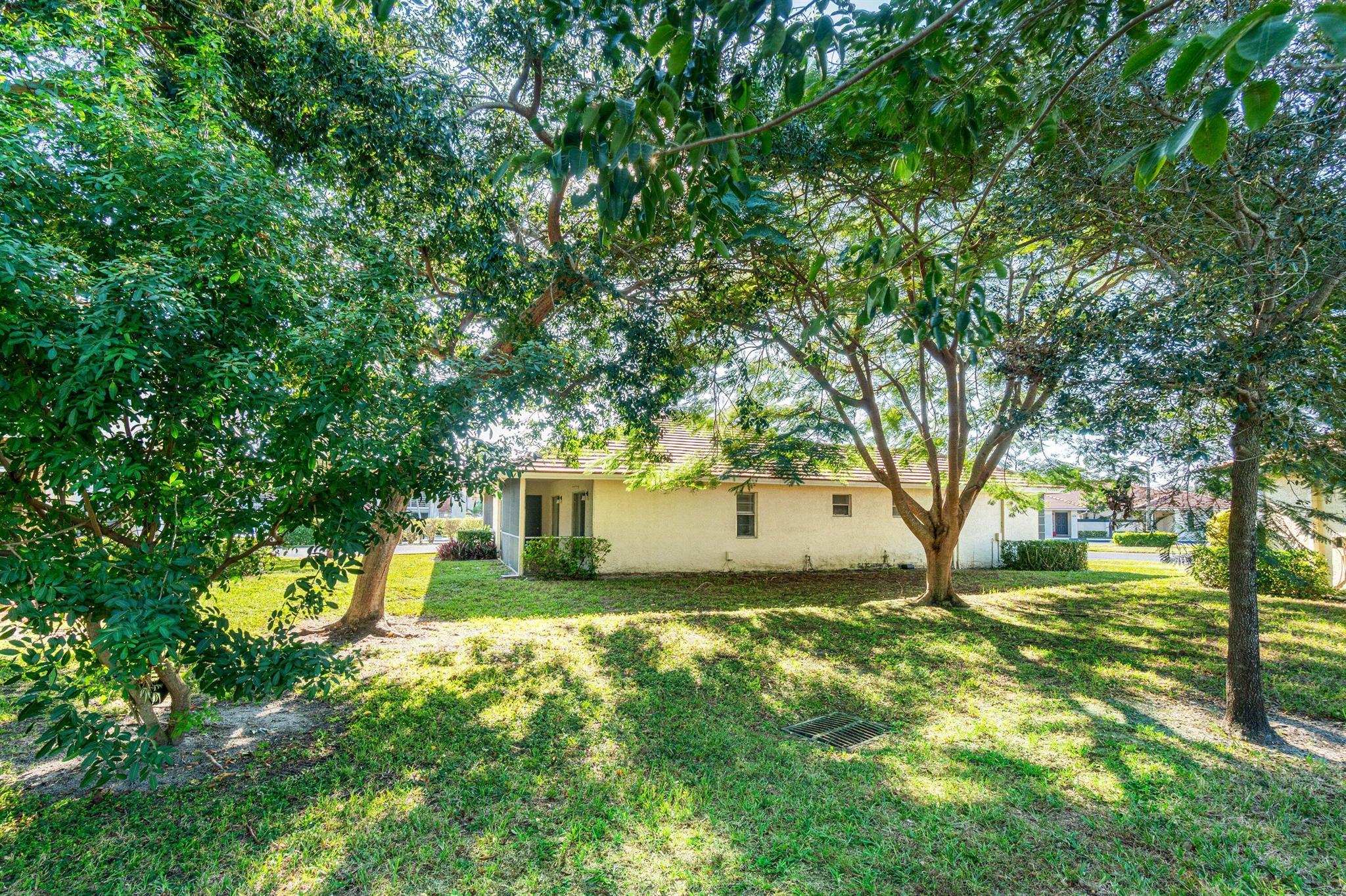 Rosewood - Residential Lease