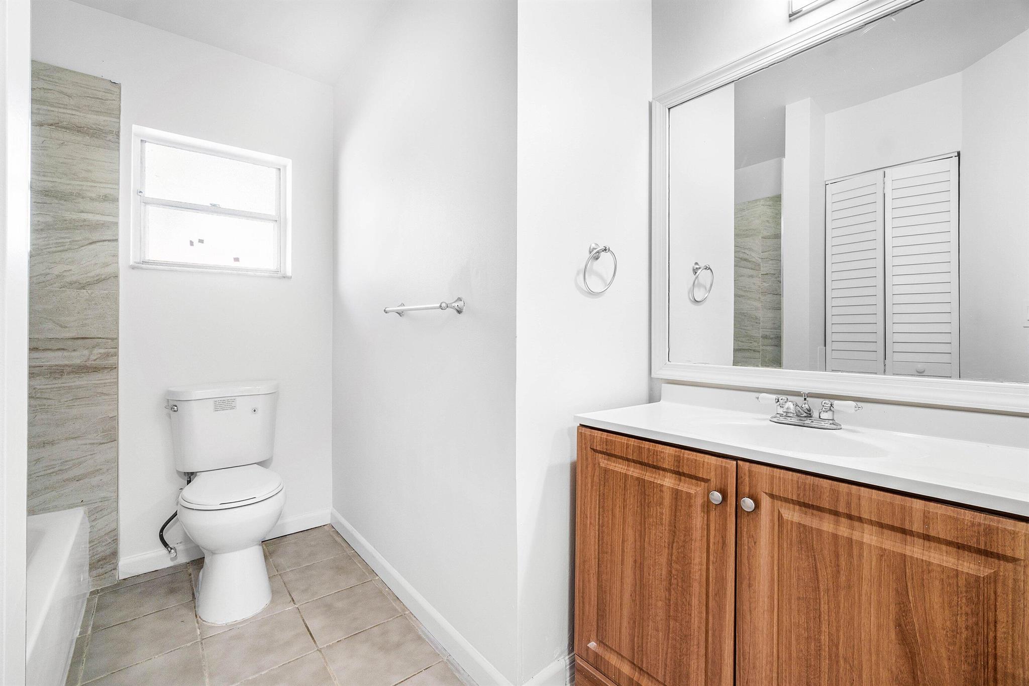 Rosewood - Residential Lease