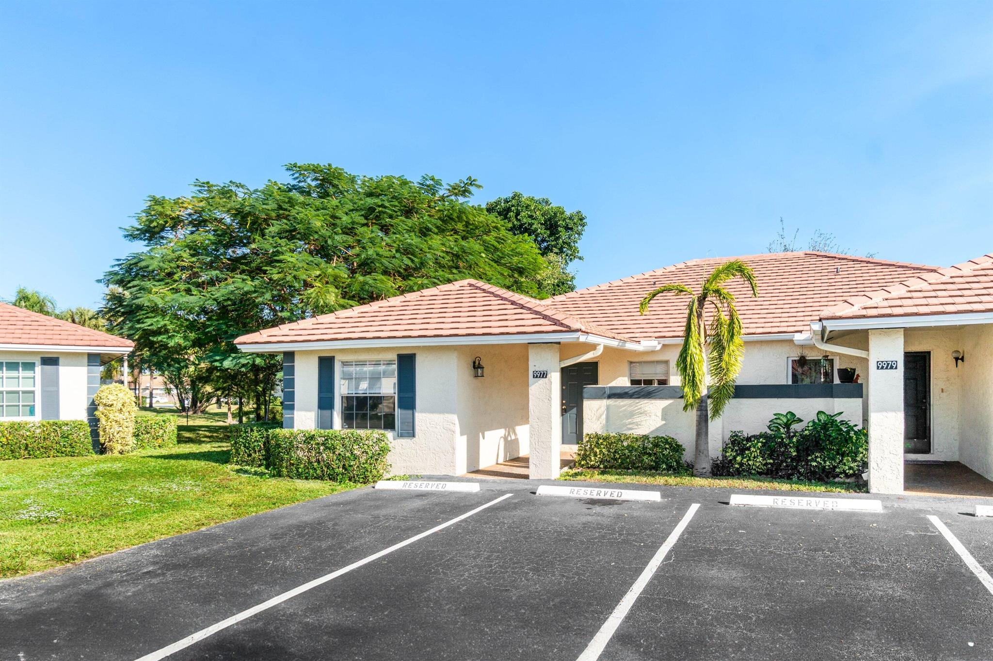 Rosewood - Residential Lease