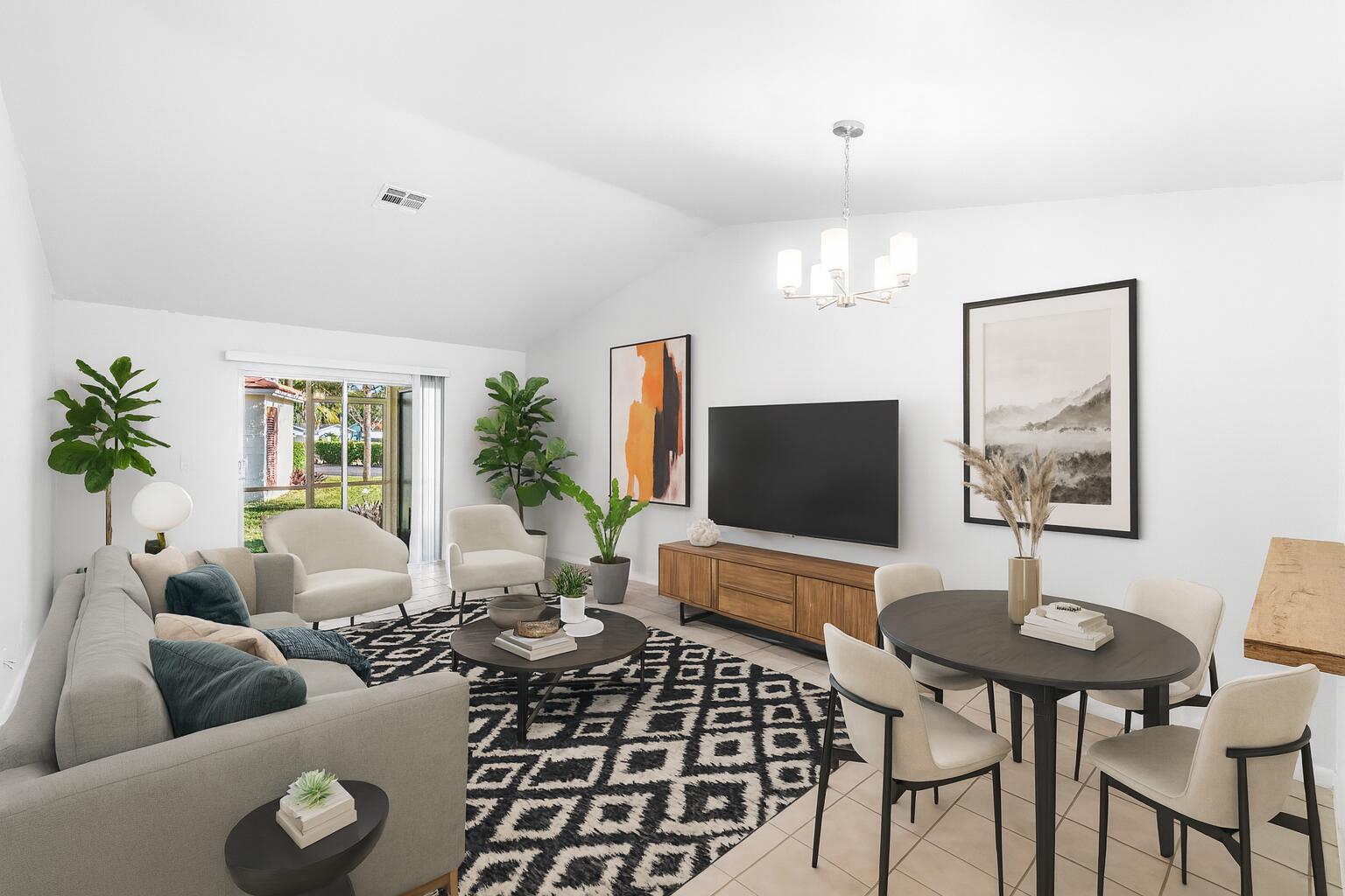 Rosewood - Residential Lease