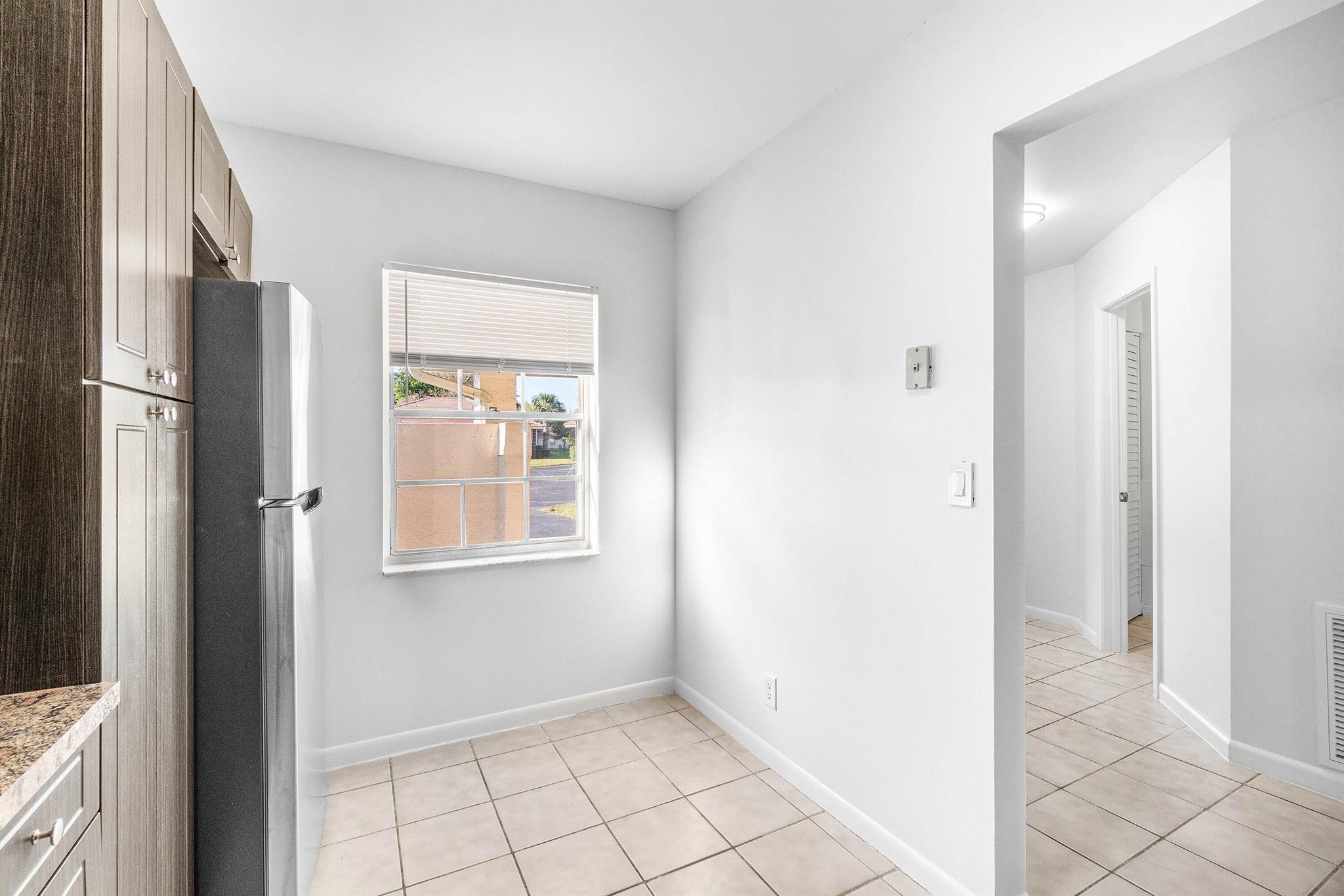 Rosewood - Residential Lease