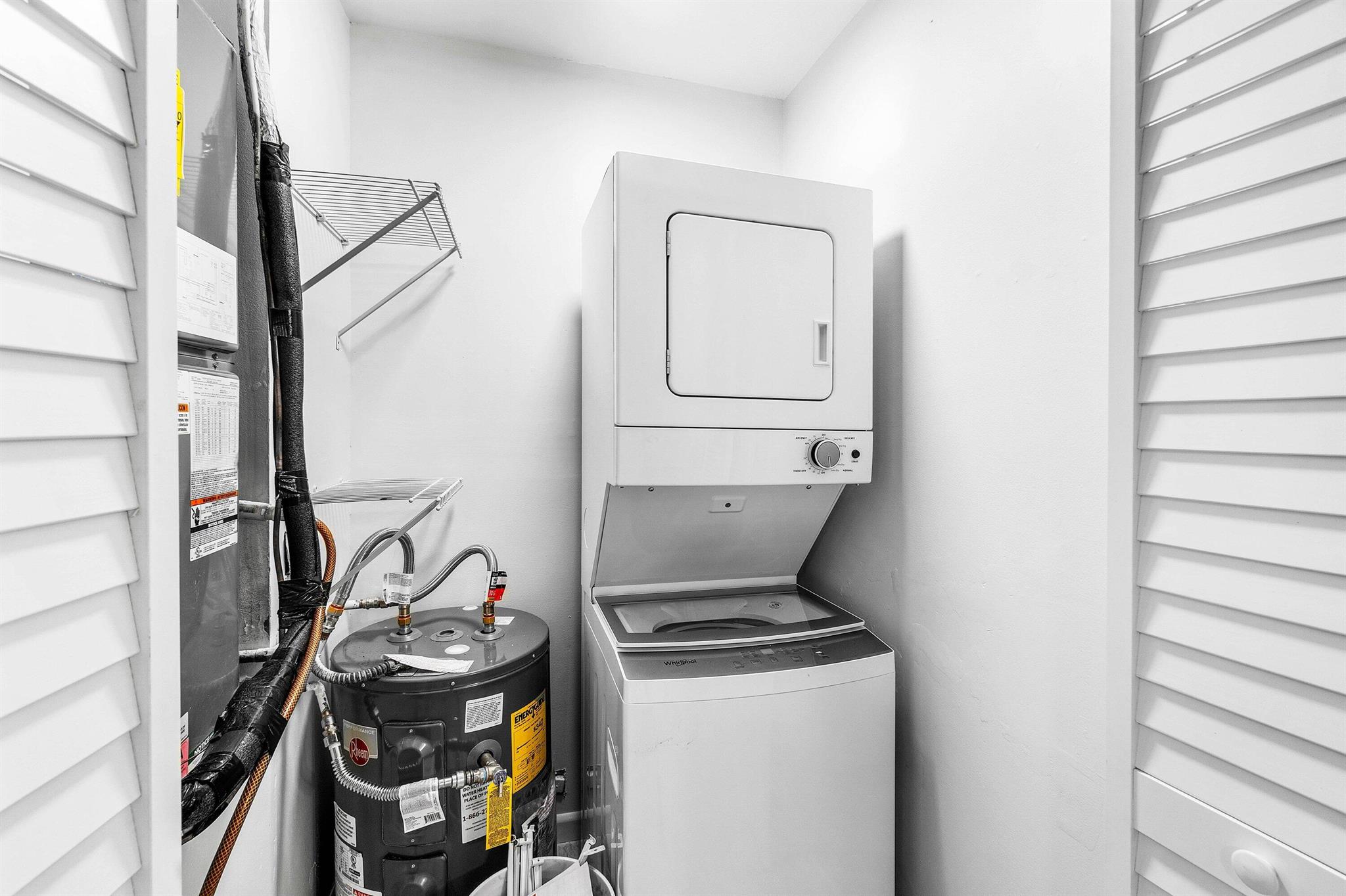 Rosewood - Residential Lease