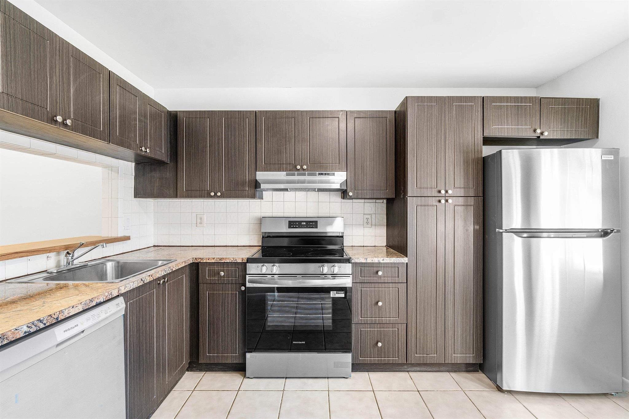 Rosewood - Residential Lease