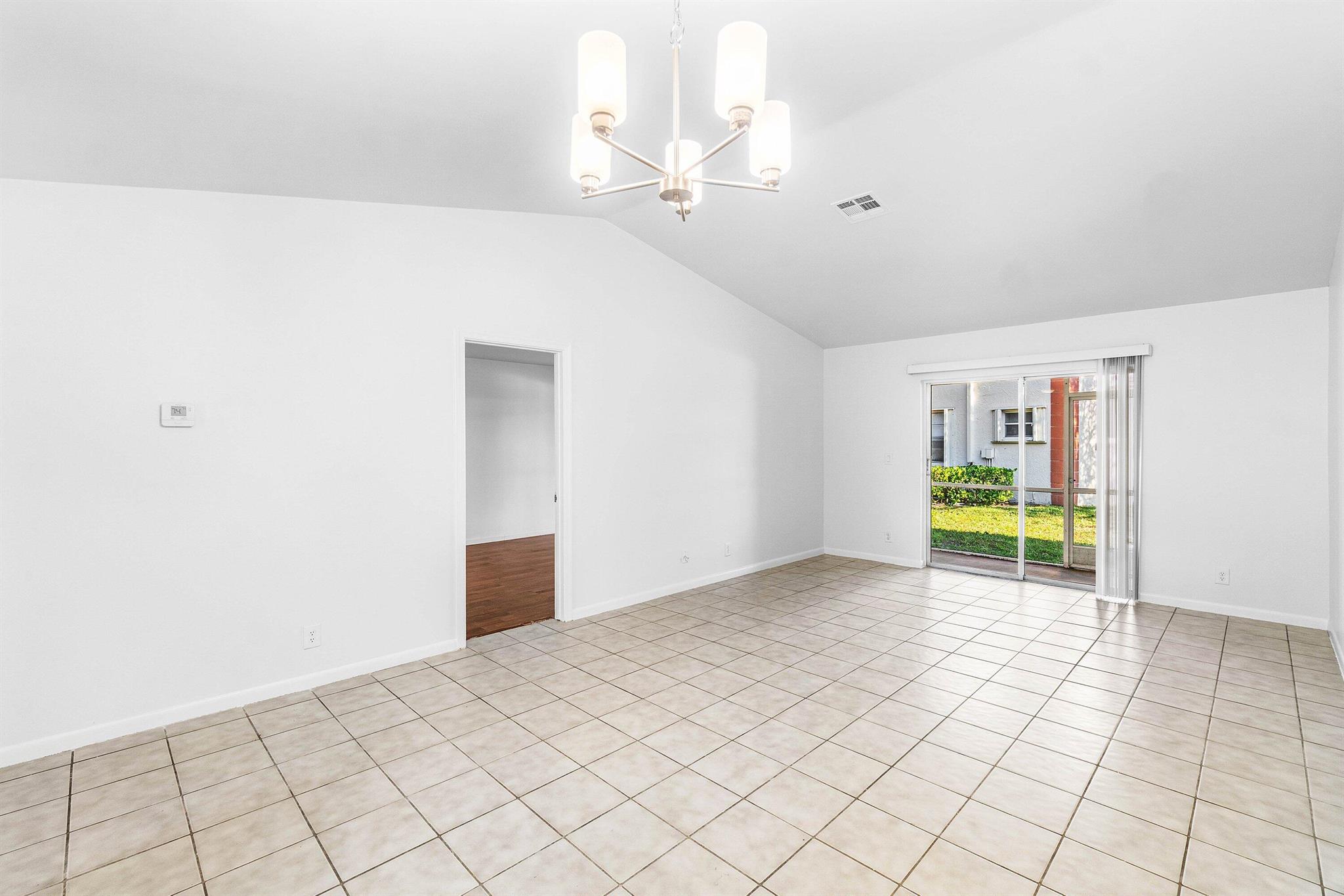 Rosewood - Residential Lease