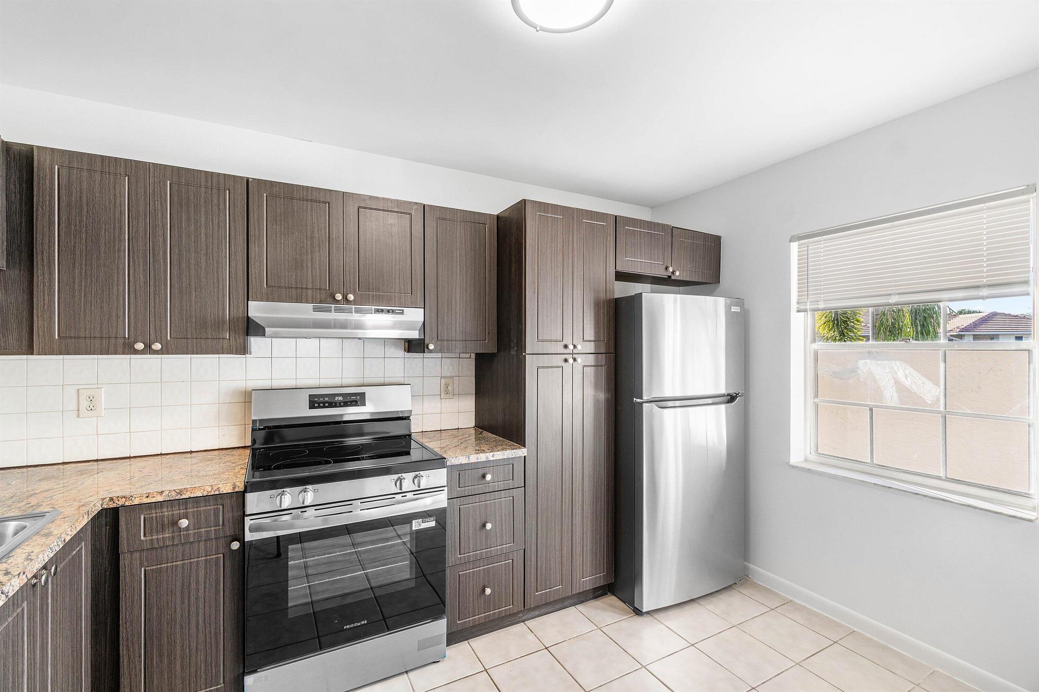 Rosewood - Residential Lease