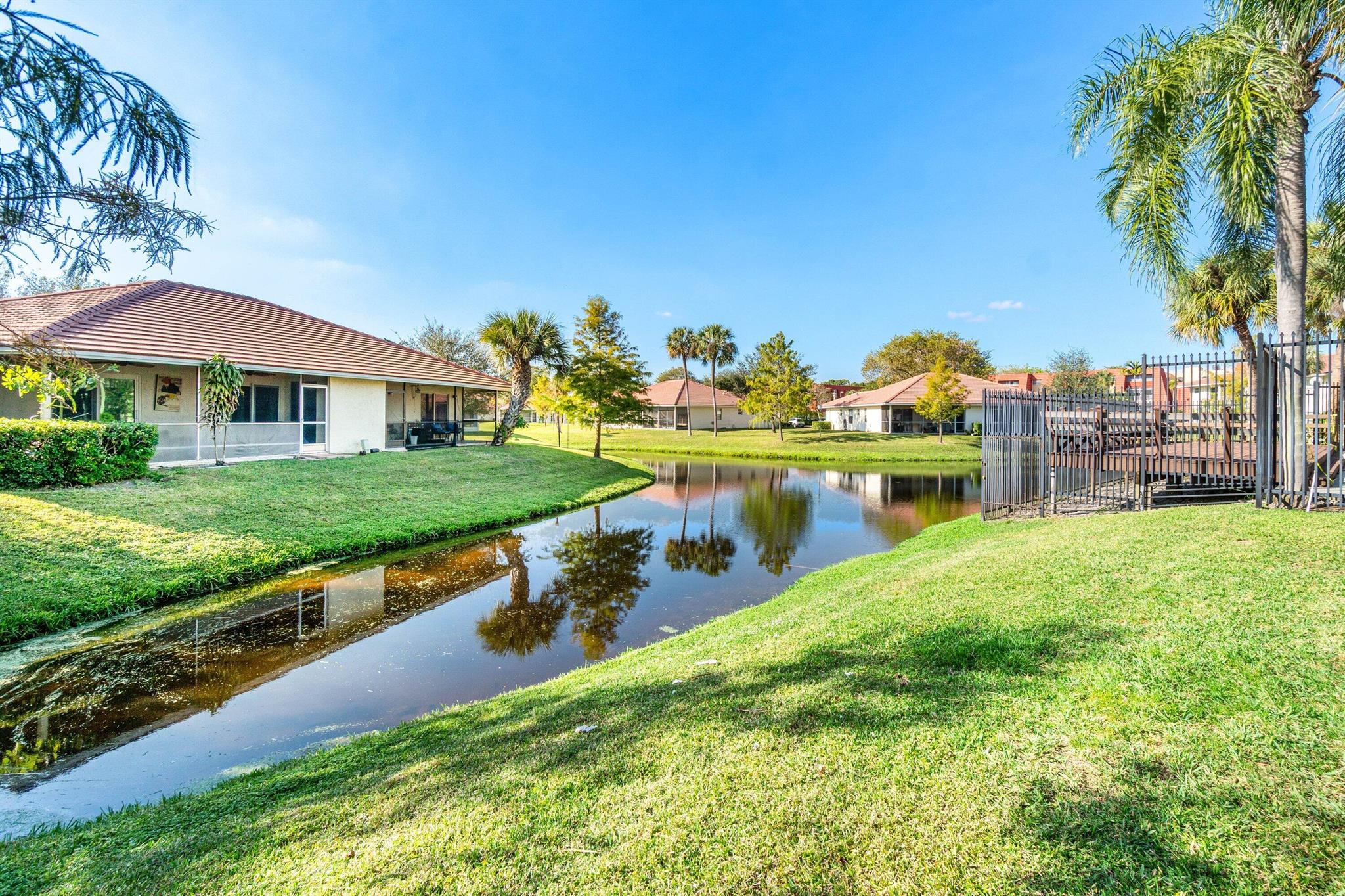 Rosewood - Residential Lease