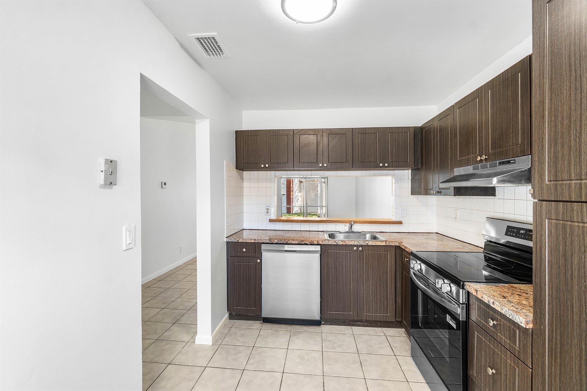 Rosewood - Residential Lease