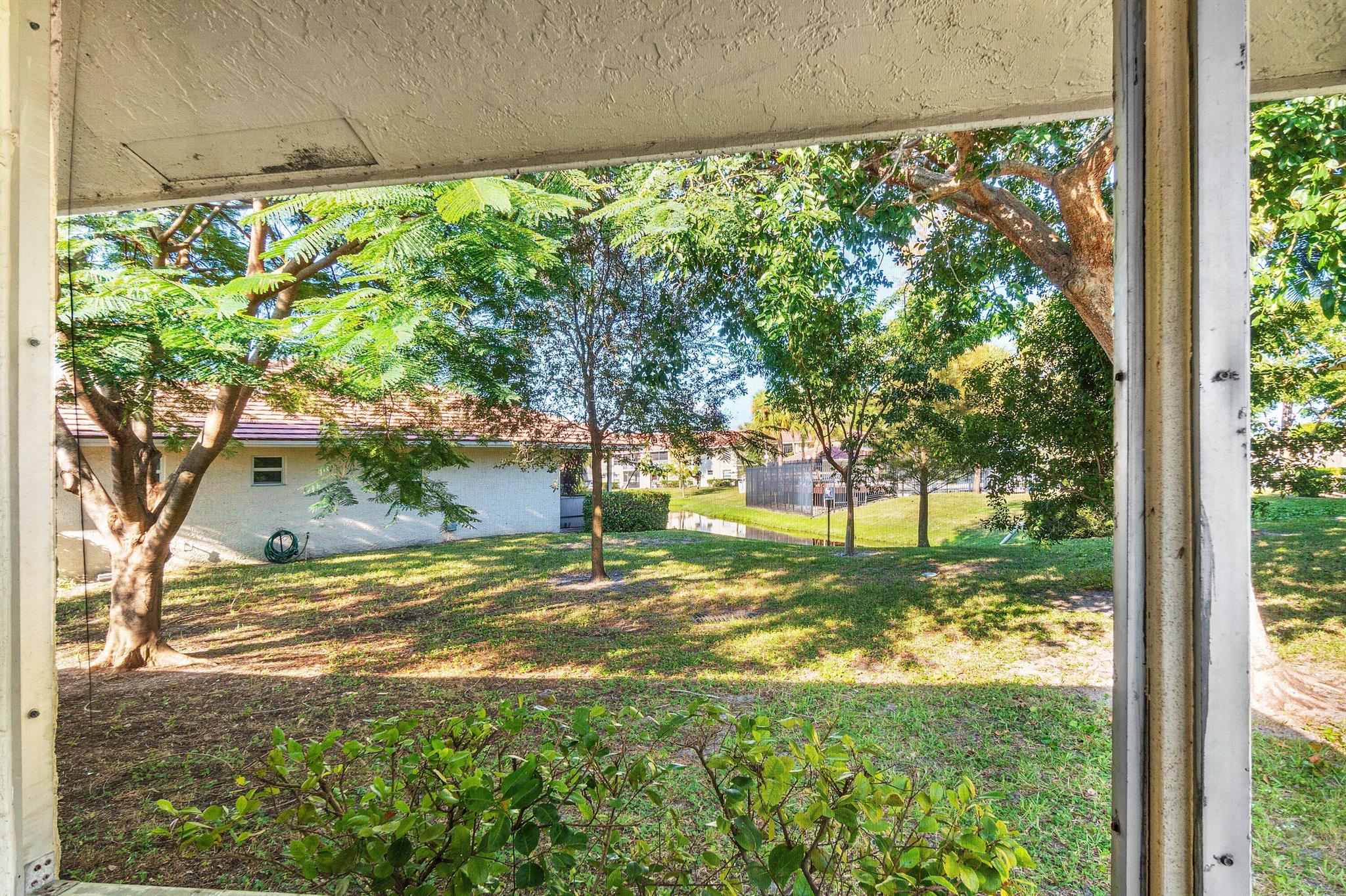 Rosewood - Residential Lease