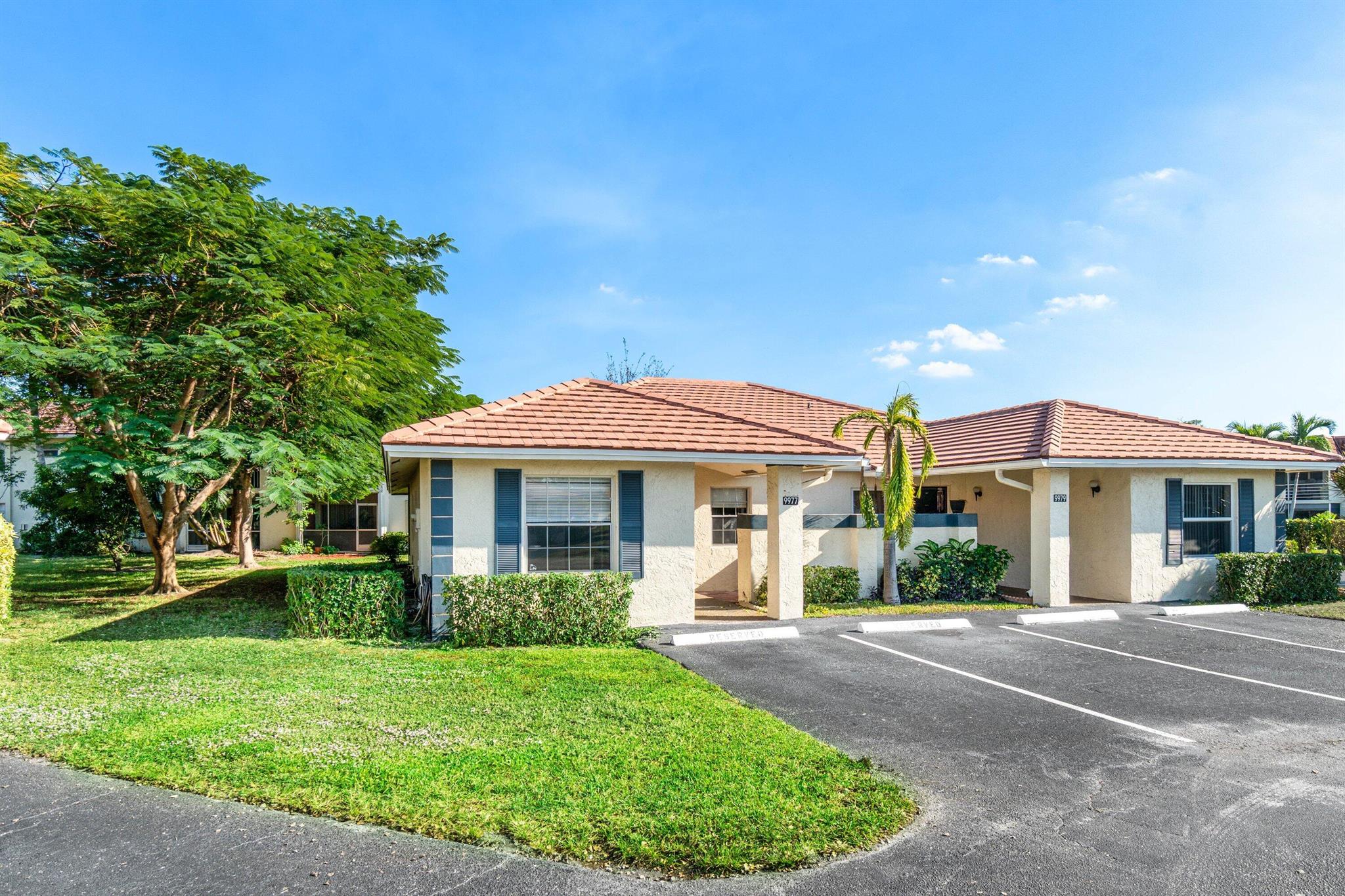 Rosewood - Residential Lease