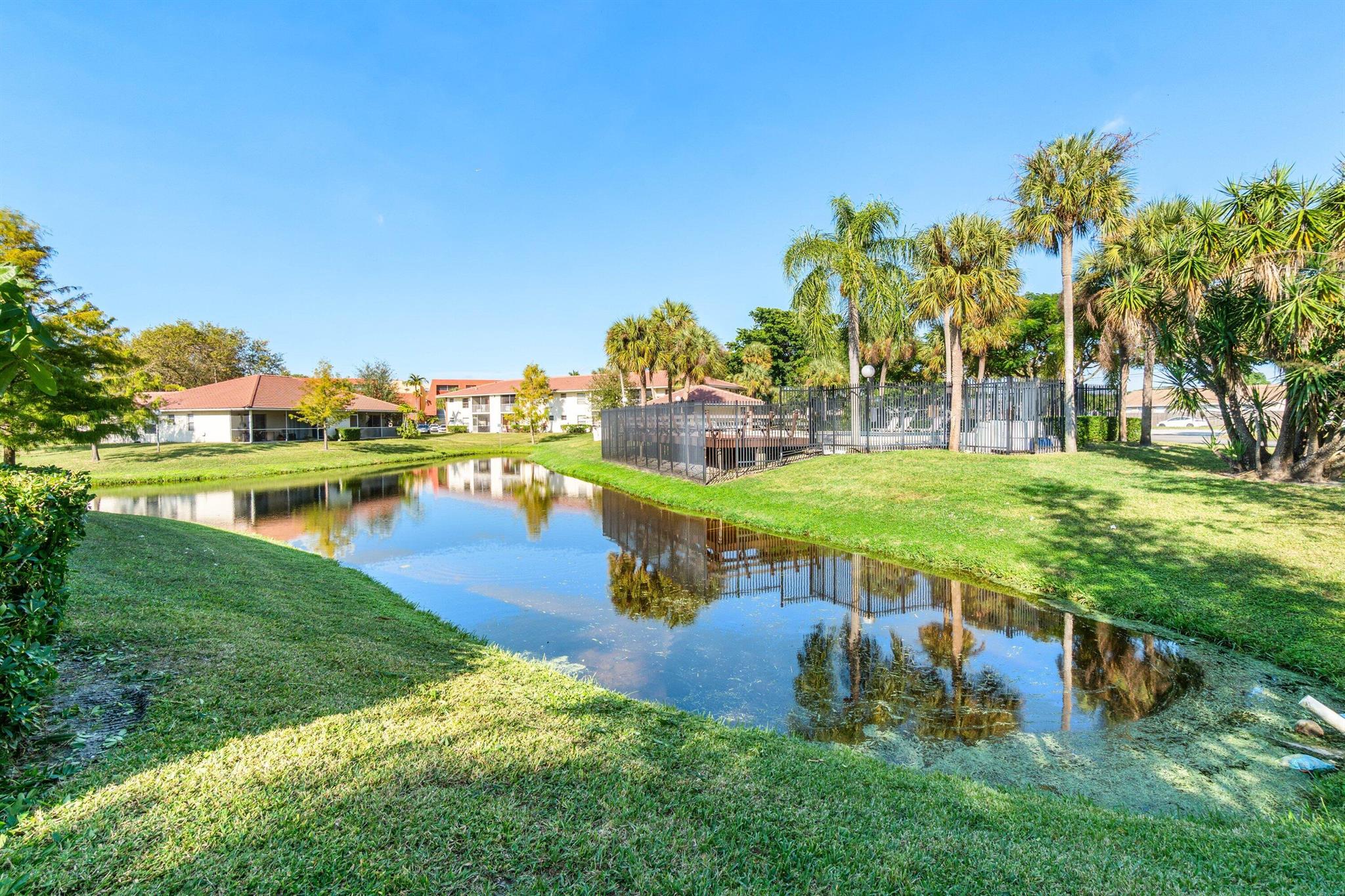 Rosewood - Residential Lease