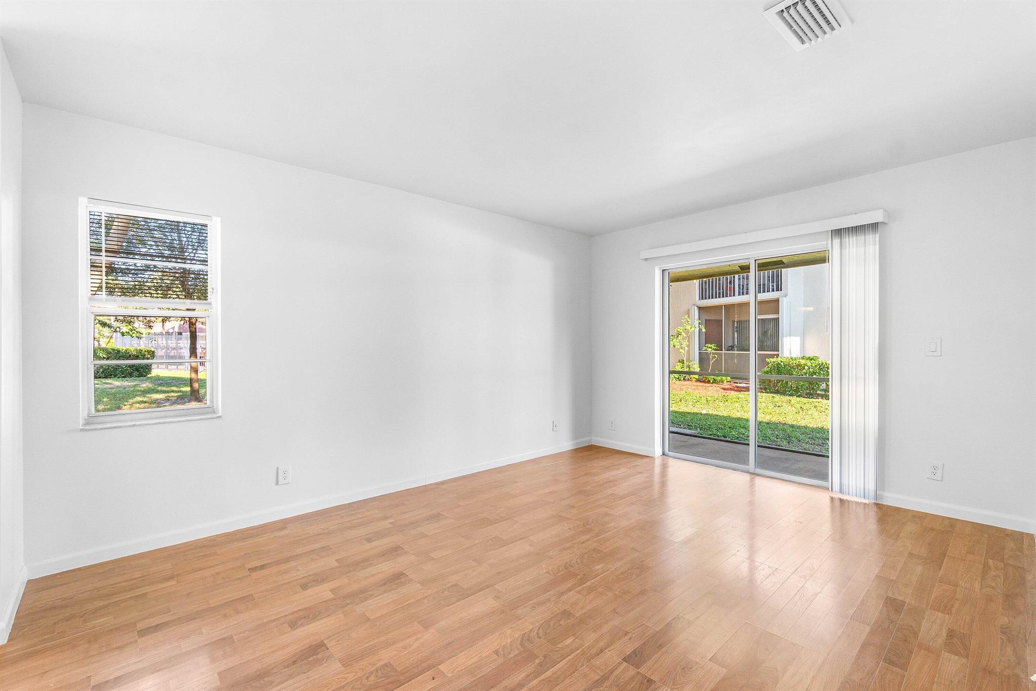 Rosewood - Residential Lease