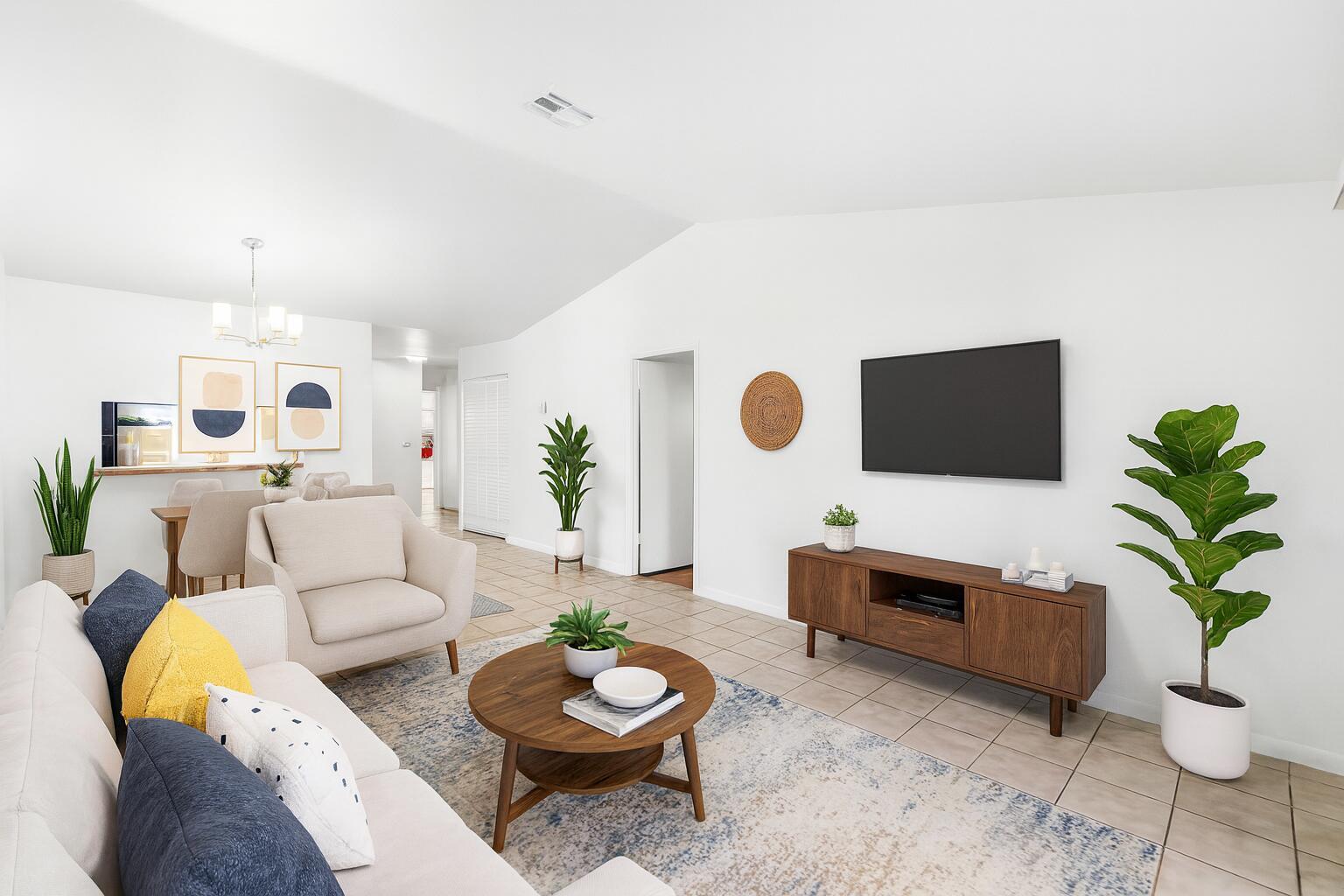 Rosewood - Residential Lease