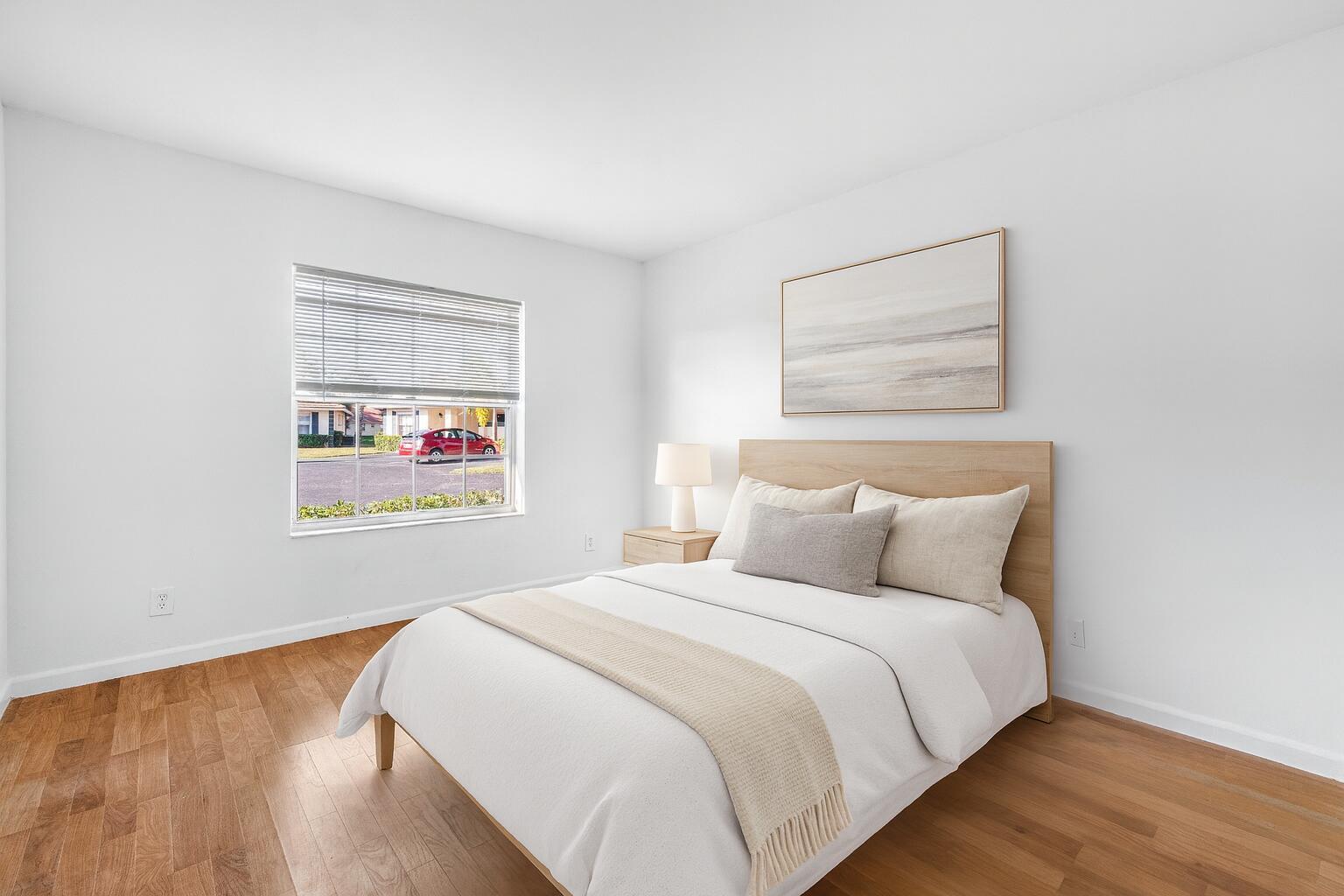 Rosewood - Residential Lease