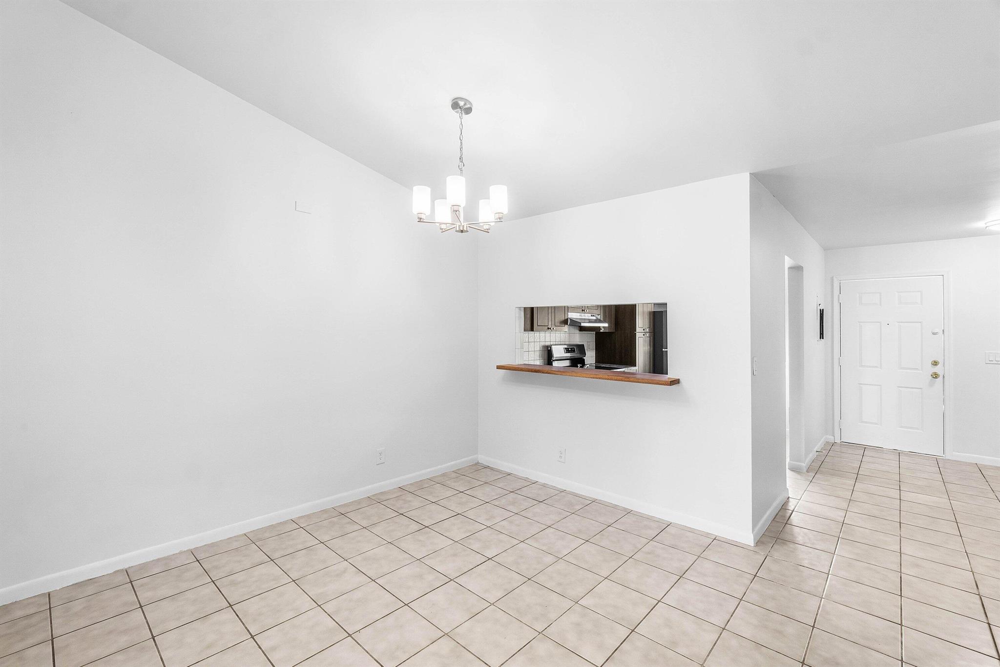 Rosewood - Residential Lease