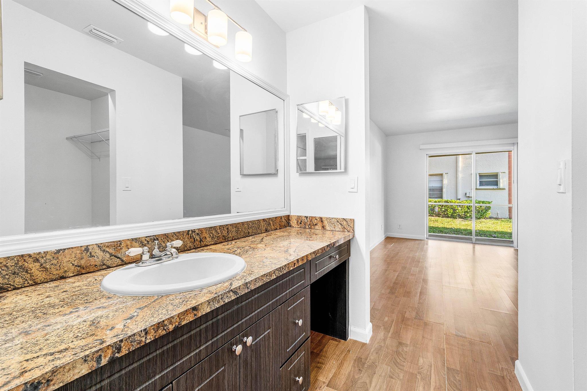 Rosewood - Residential Lease