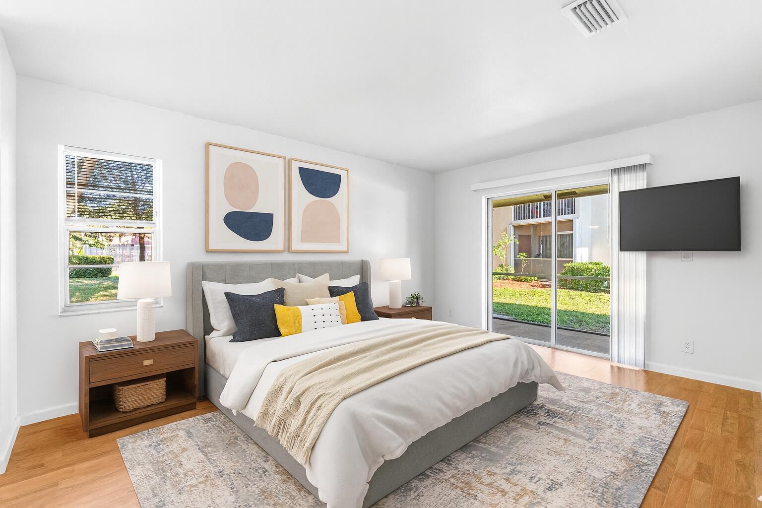 Rosewood - Residential Lease