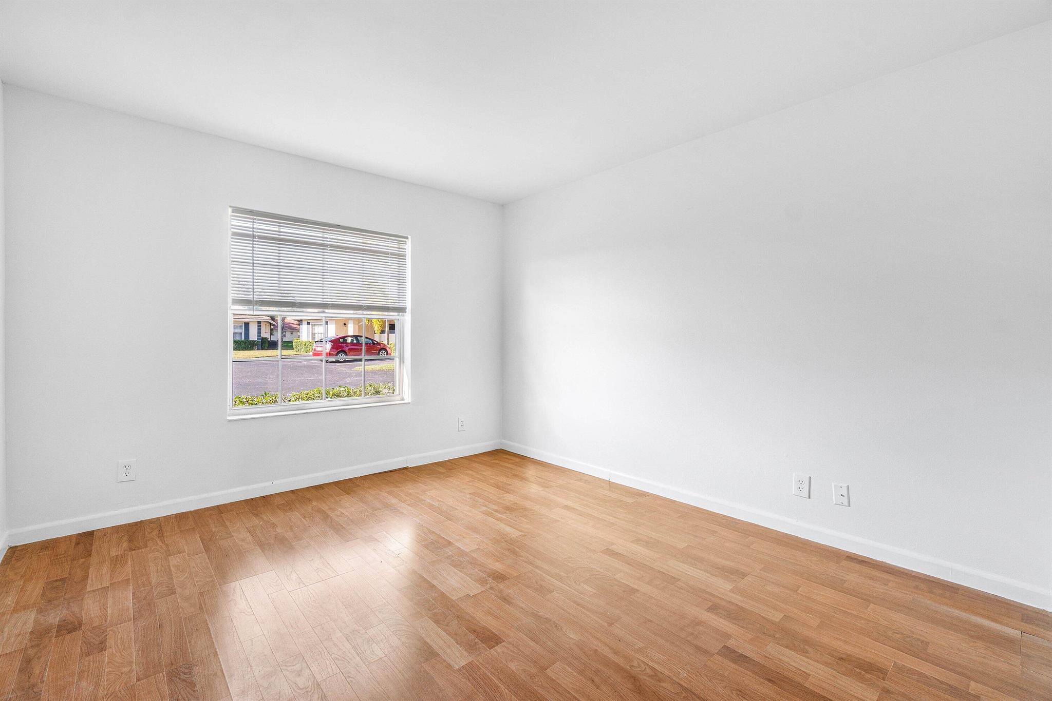 Rosewood - Residential Lease