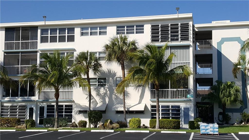 Oceanside North Condo - Residential Lease