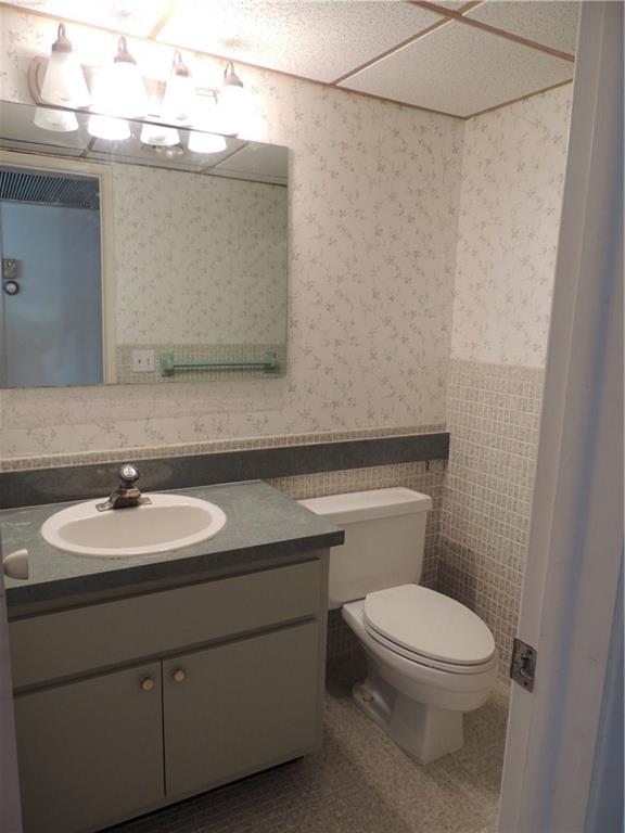 Oceanside North Condo - Residential Lease