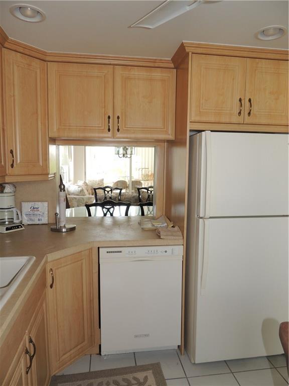 Oceanside North Condo - Residential Lease
